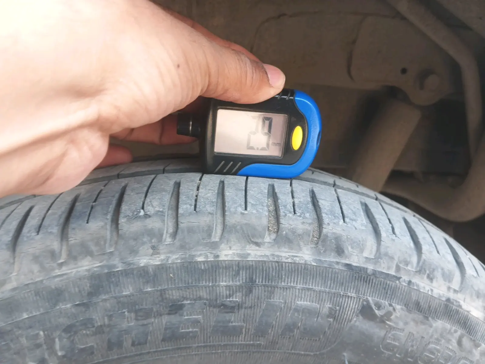 Tyres