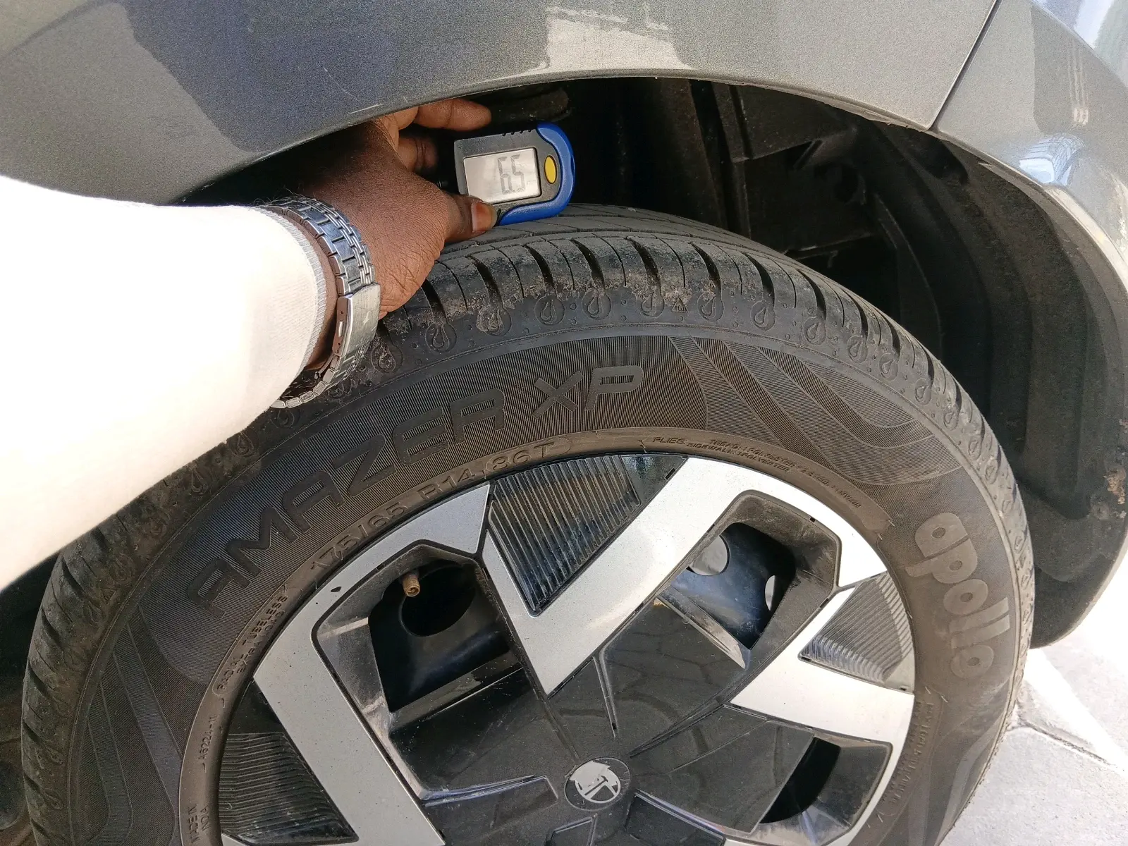 Tyres