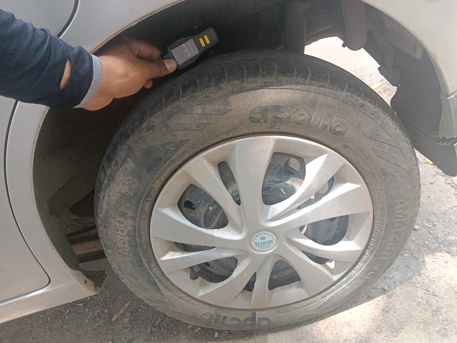 Tyres