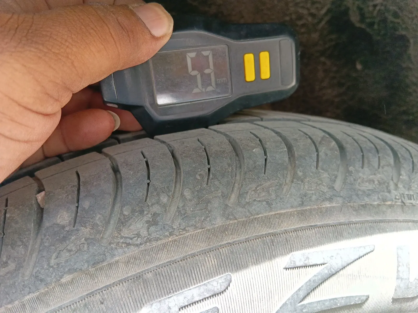 Tyres