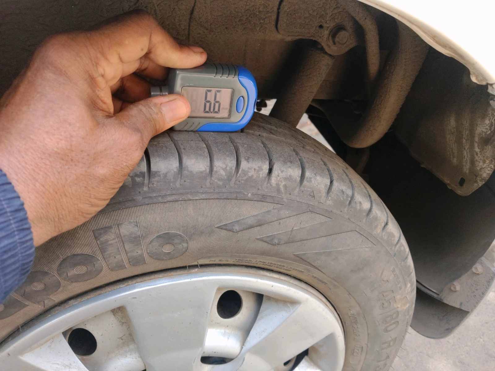 Tyres