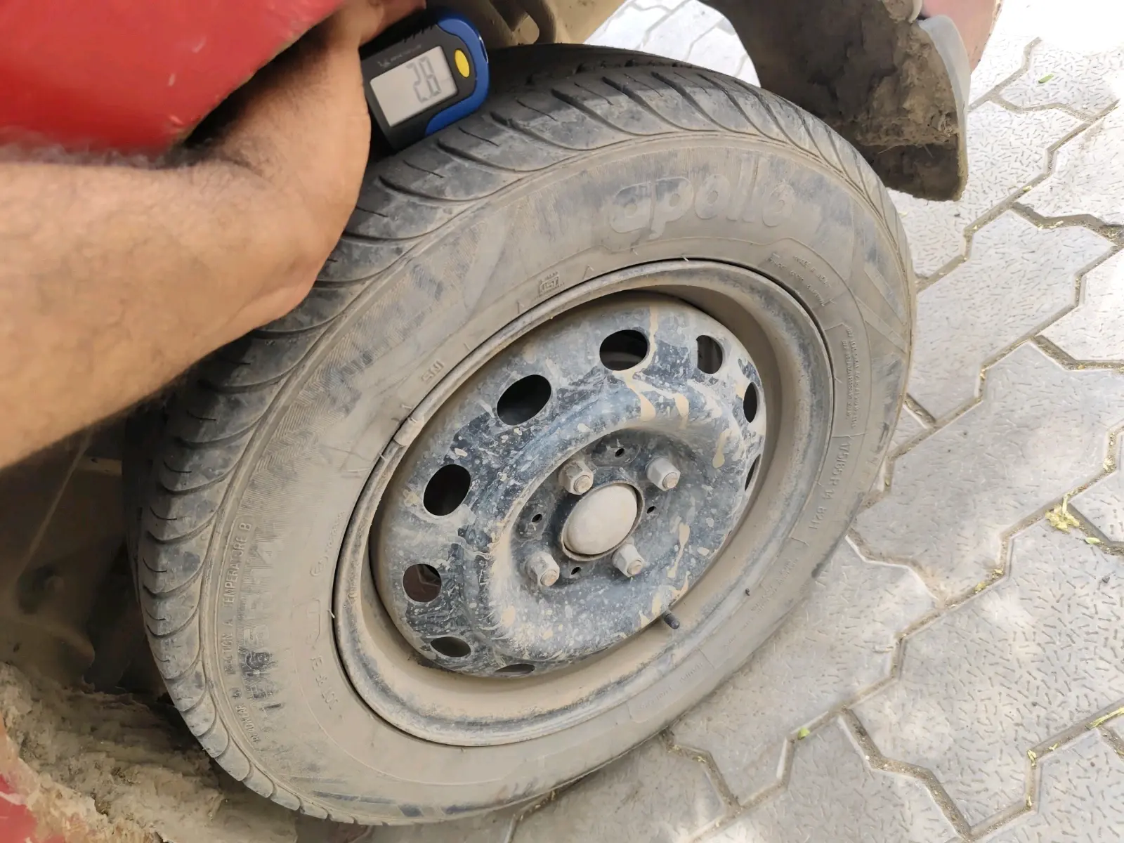 Tyres