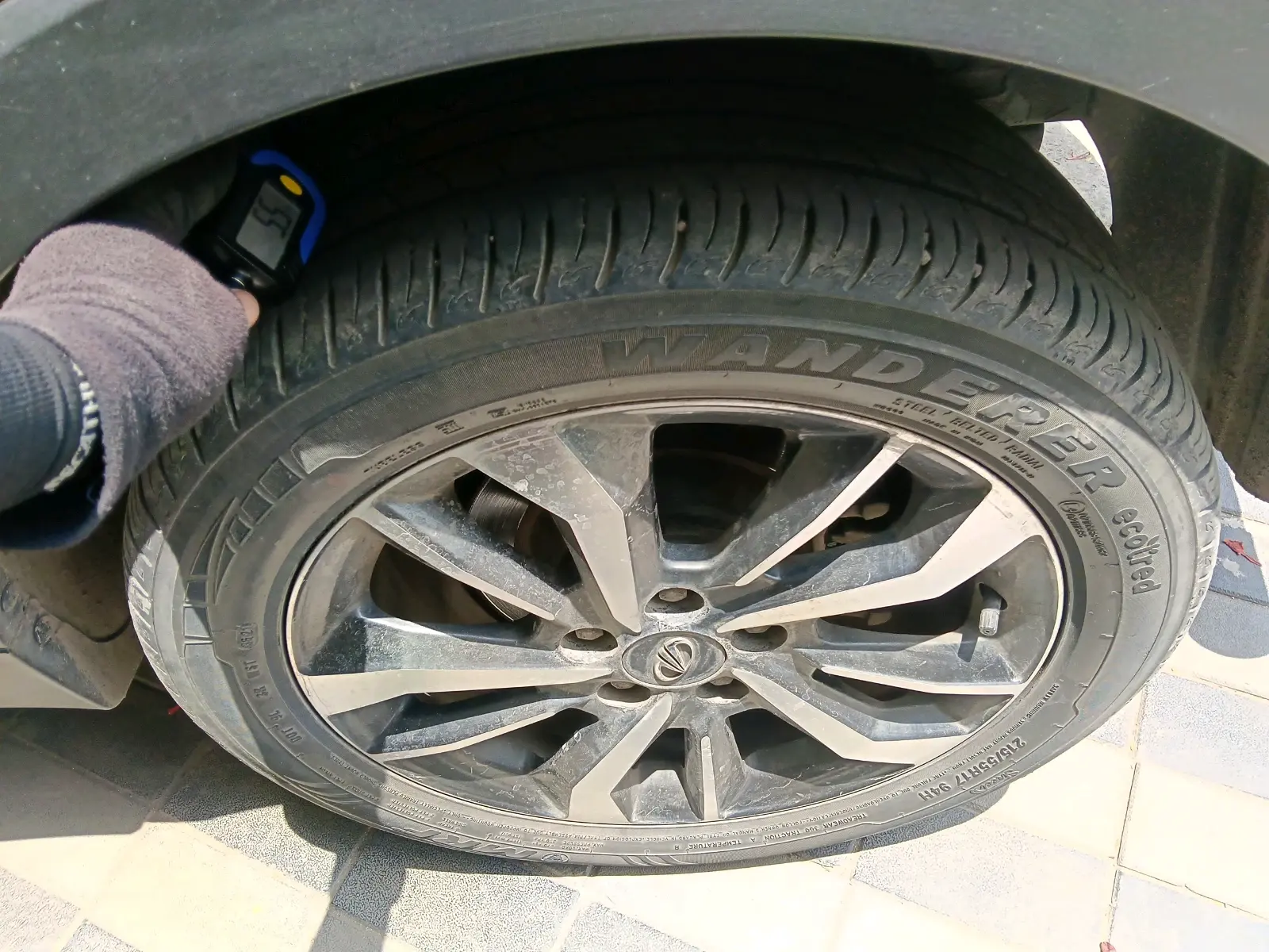 Tyres