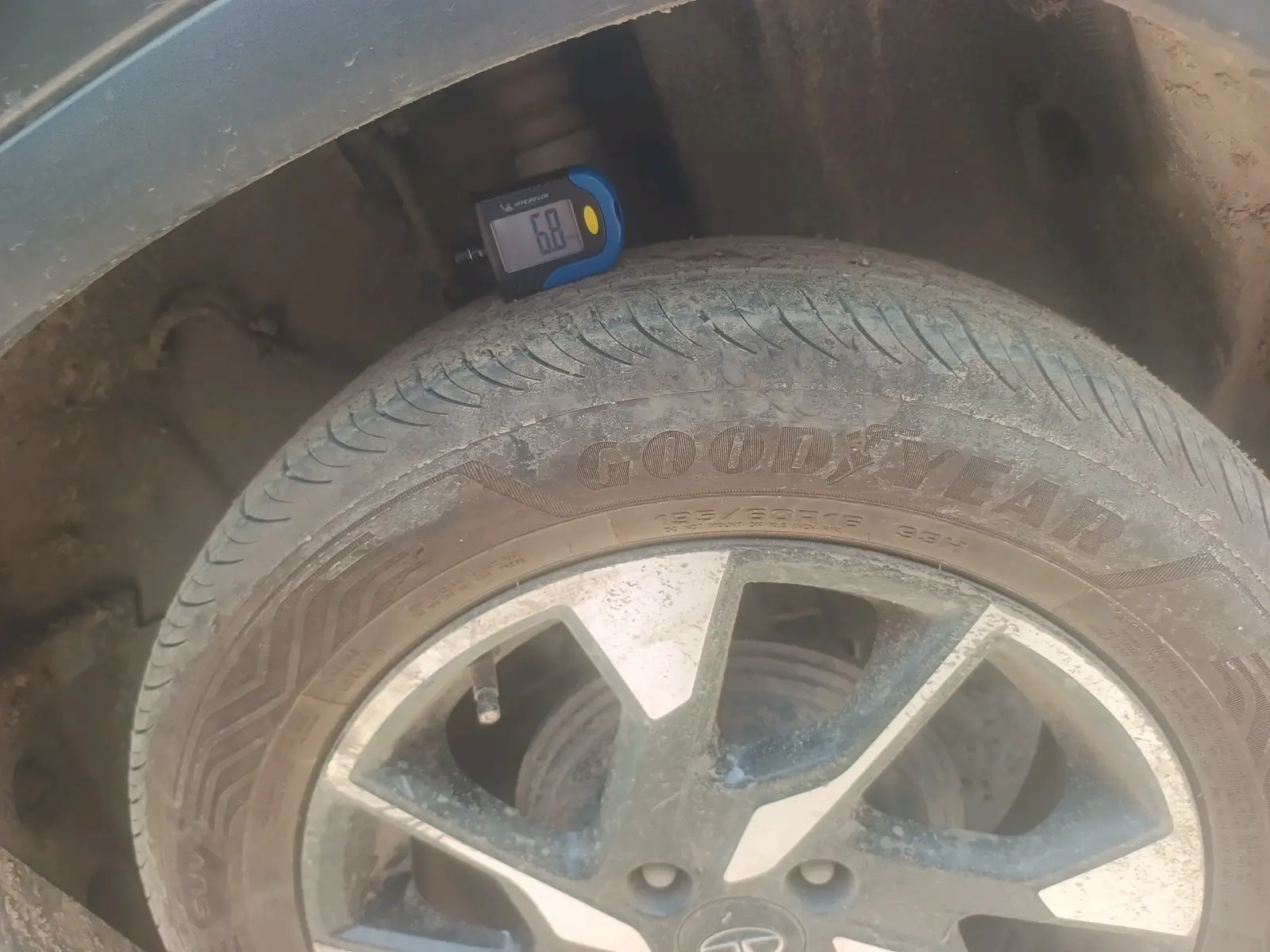 Tyres