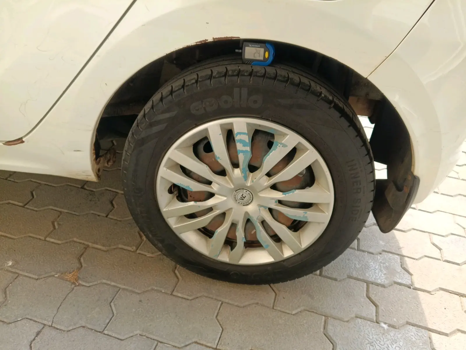 Tyres