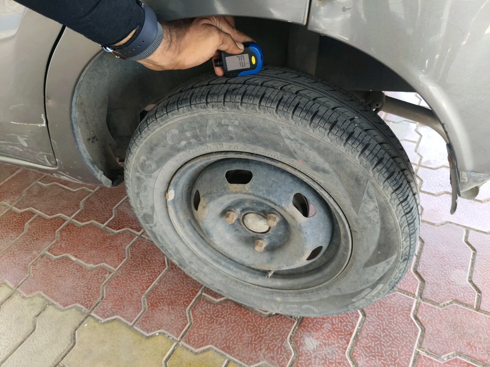 Tyres