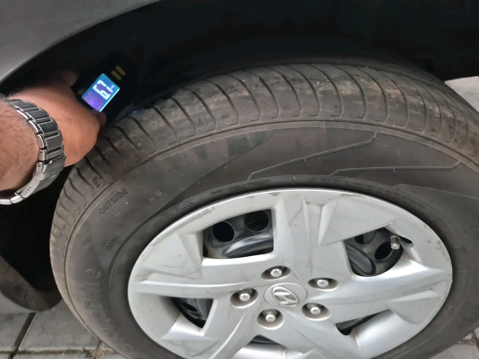 Tyres
