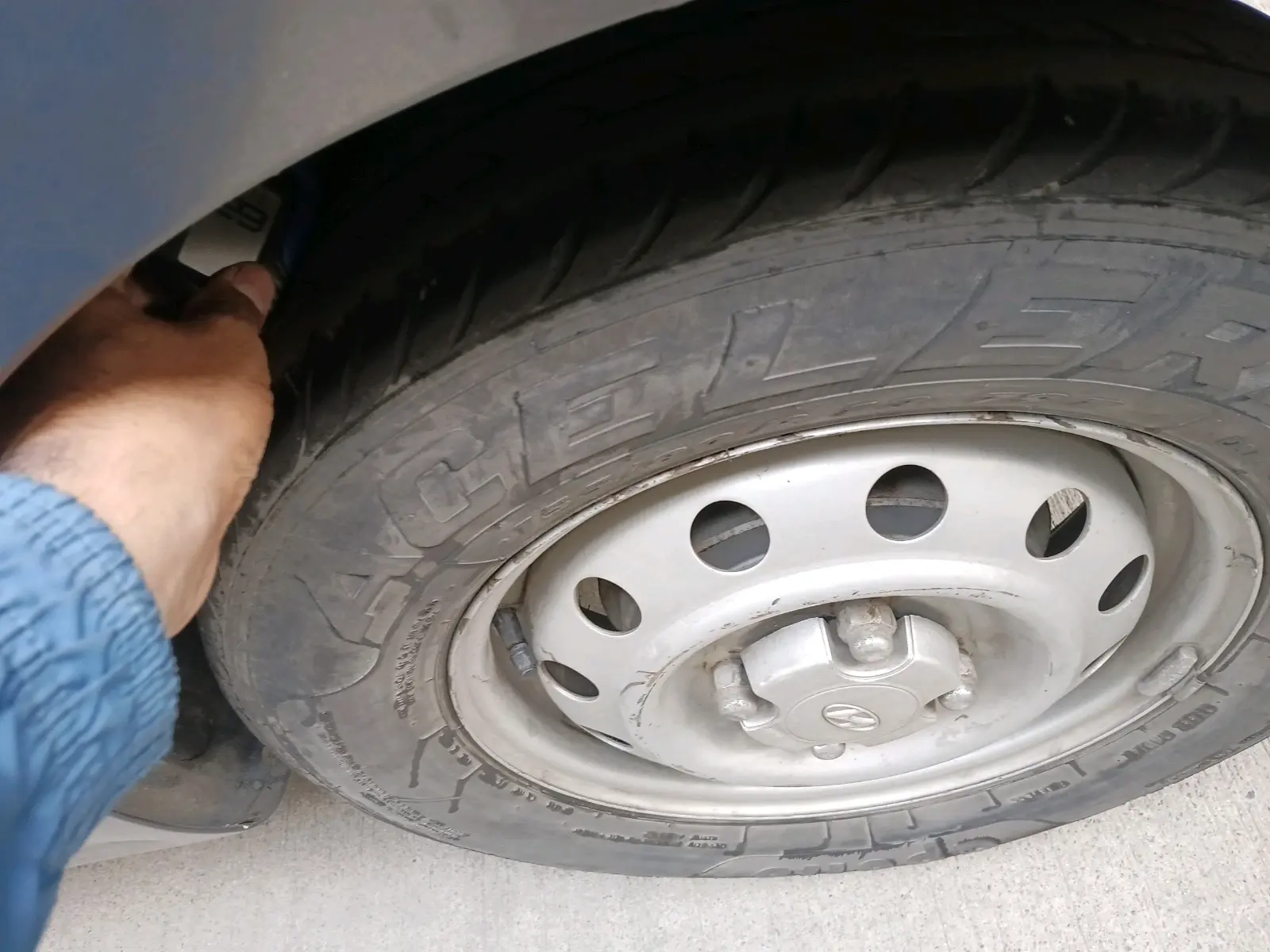Tyres