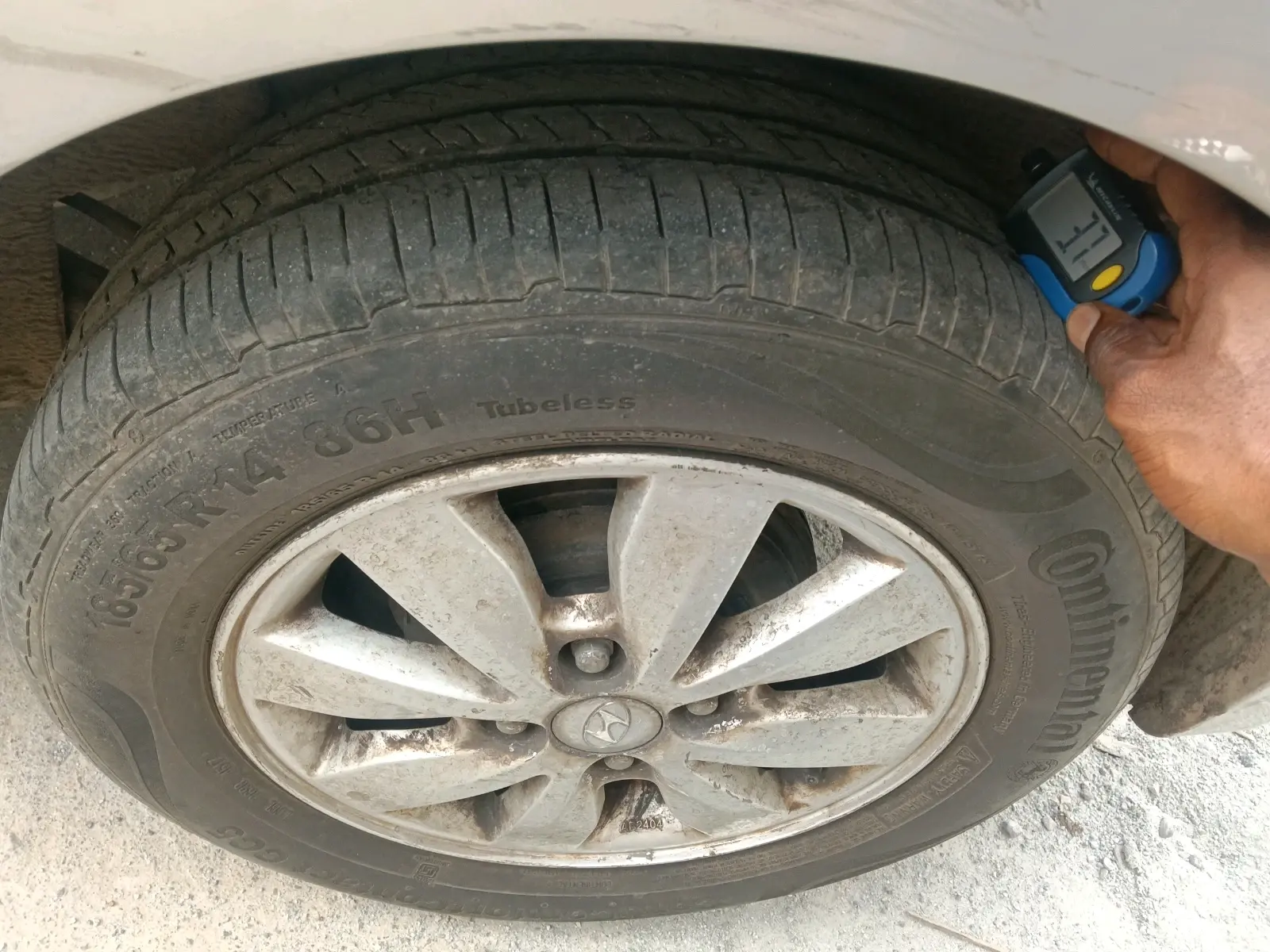 Tyres