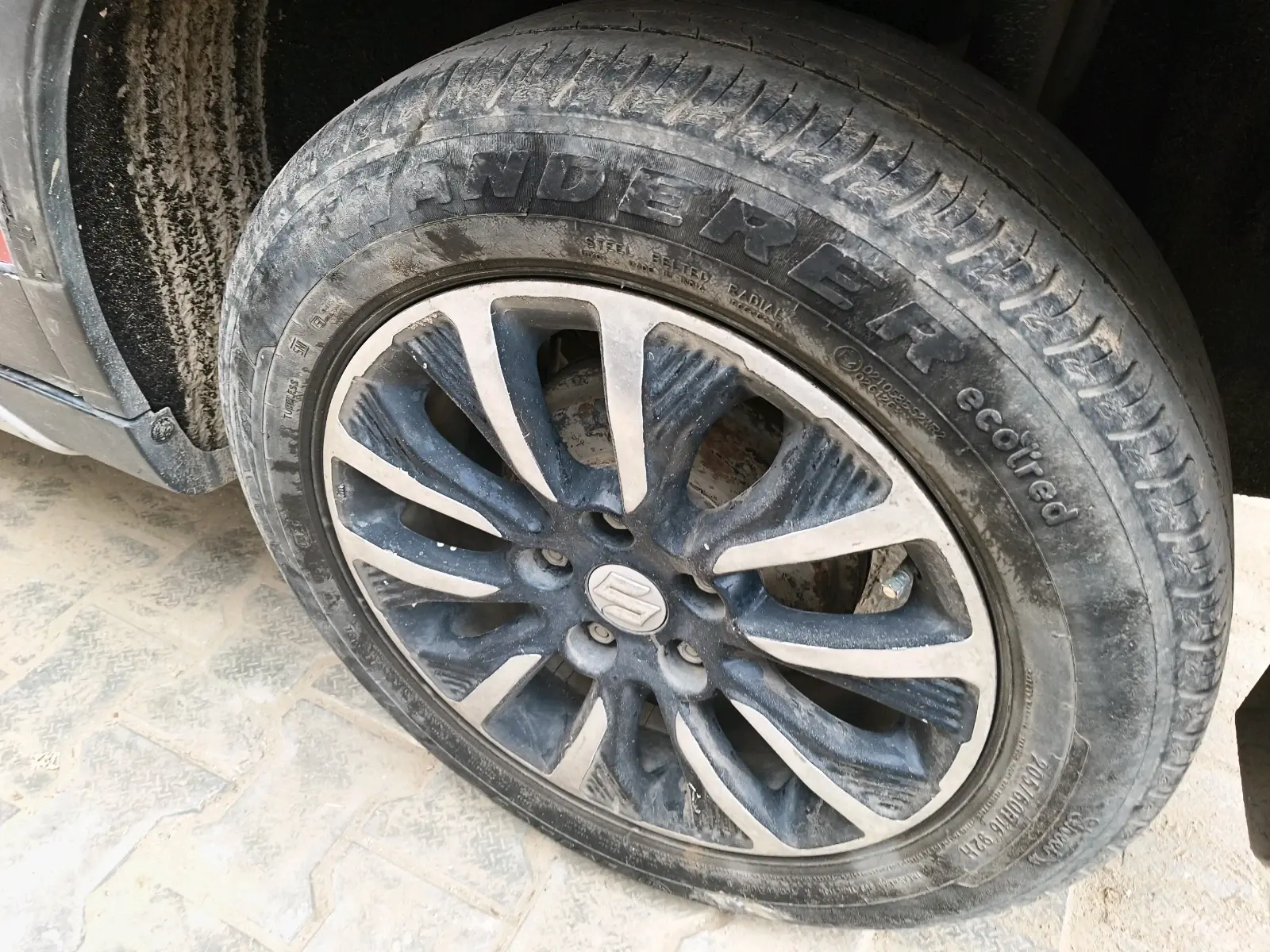 Tyres