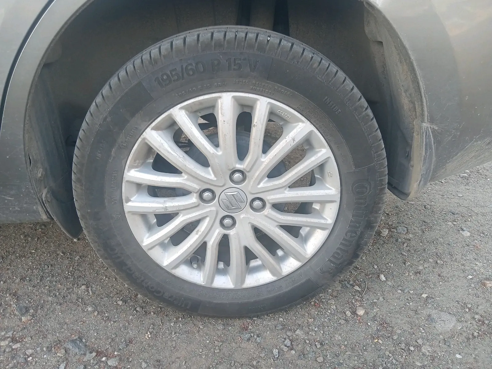 Tyres