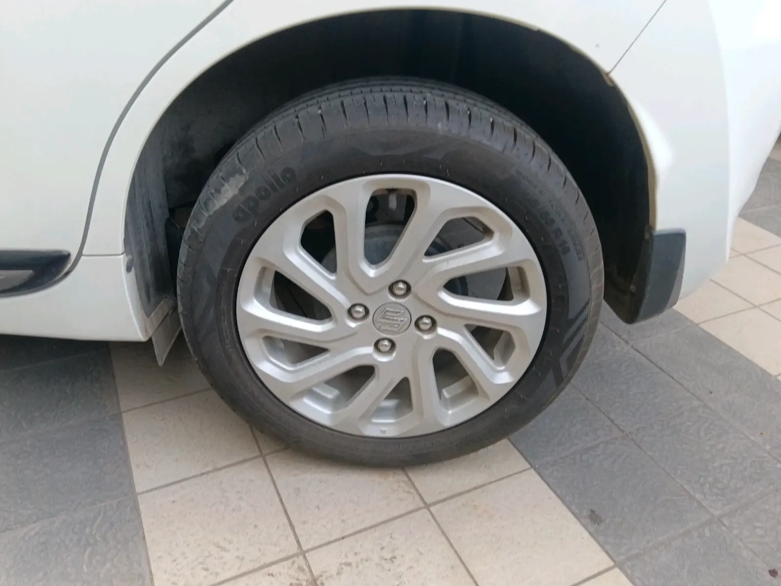 Tyres