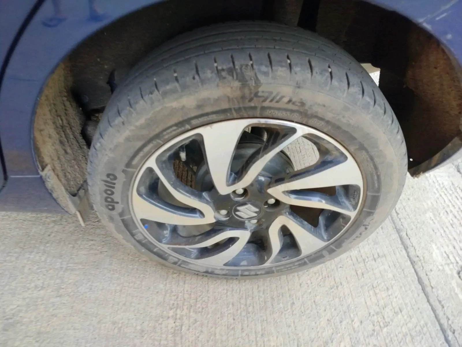Tyres
