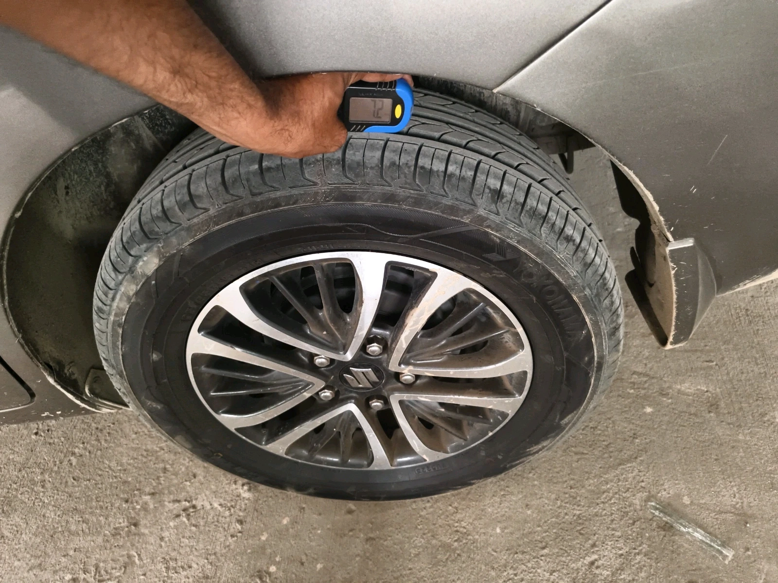 Tyres