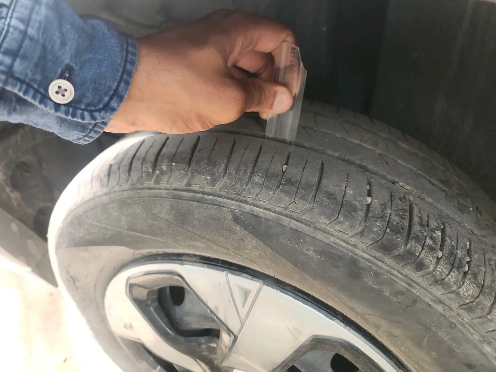 Tyres
