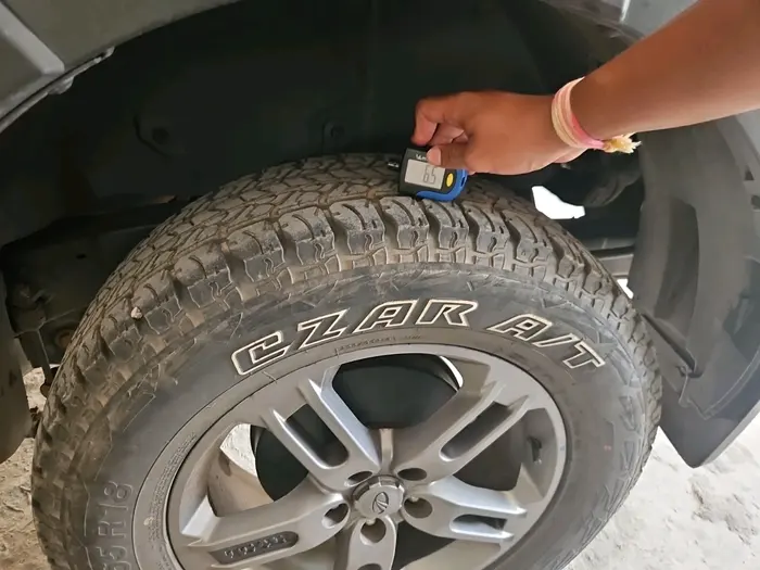 Tyres