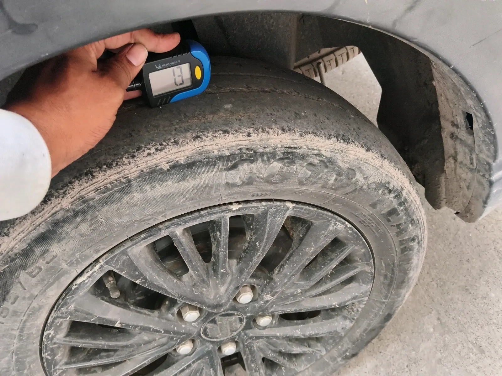 Tyres