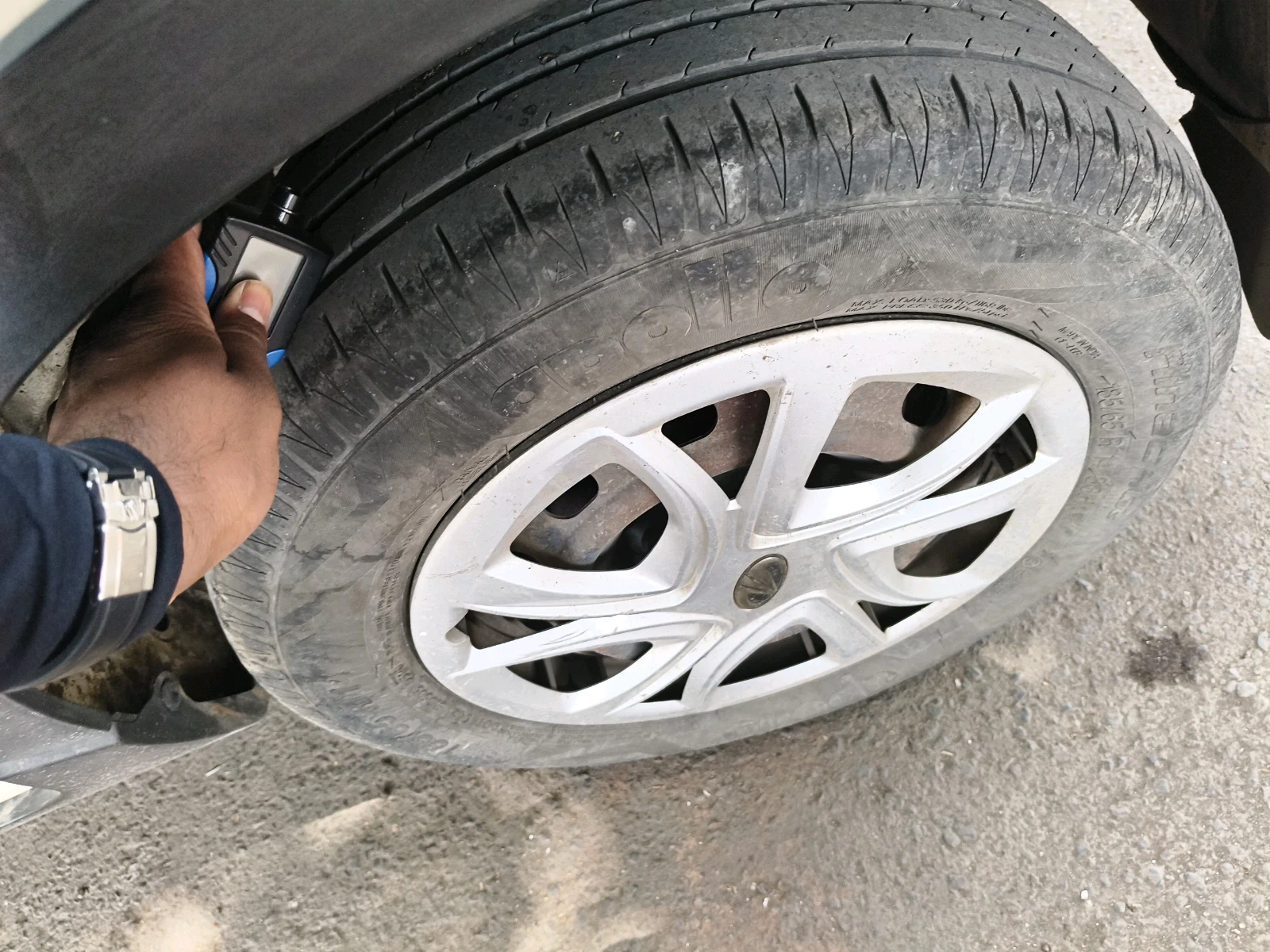 Tyres