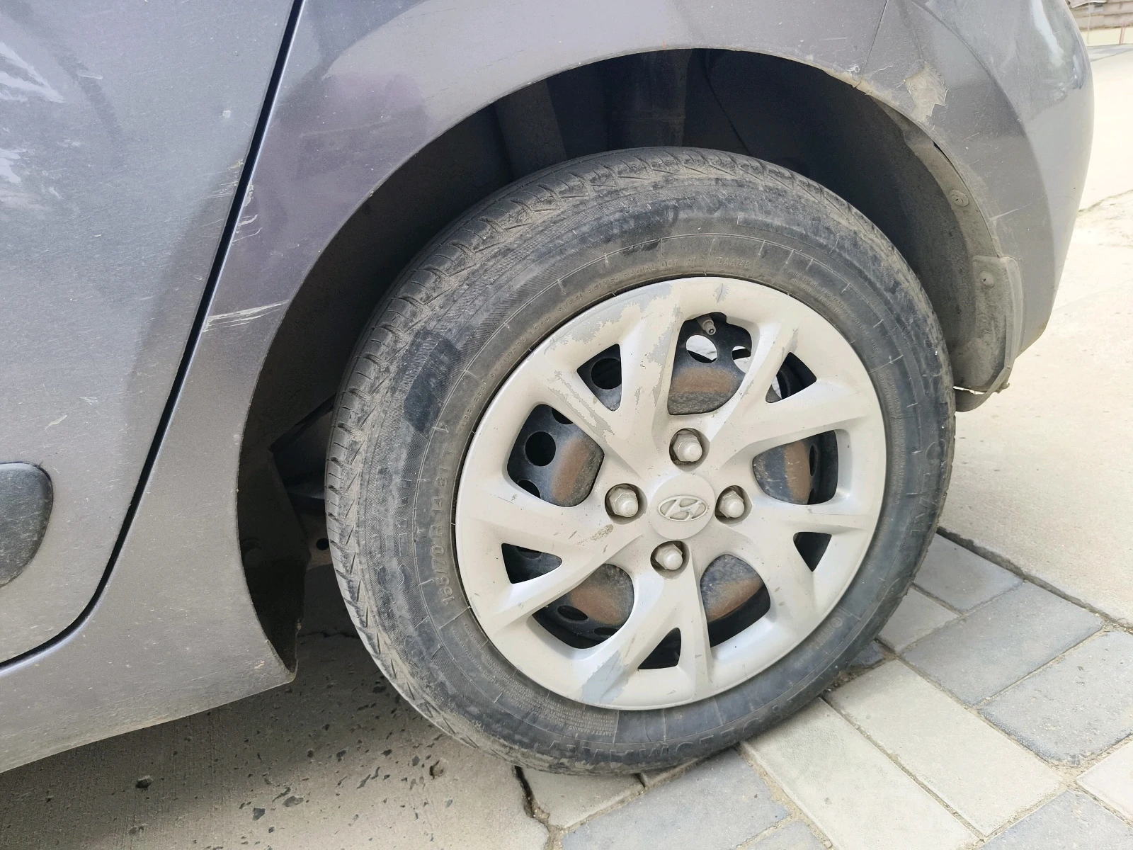 Tyres