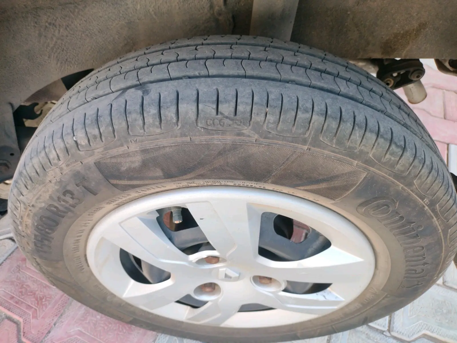 Tyres