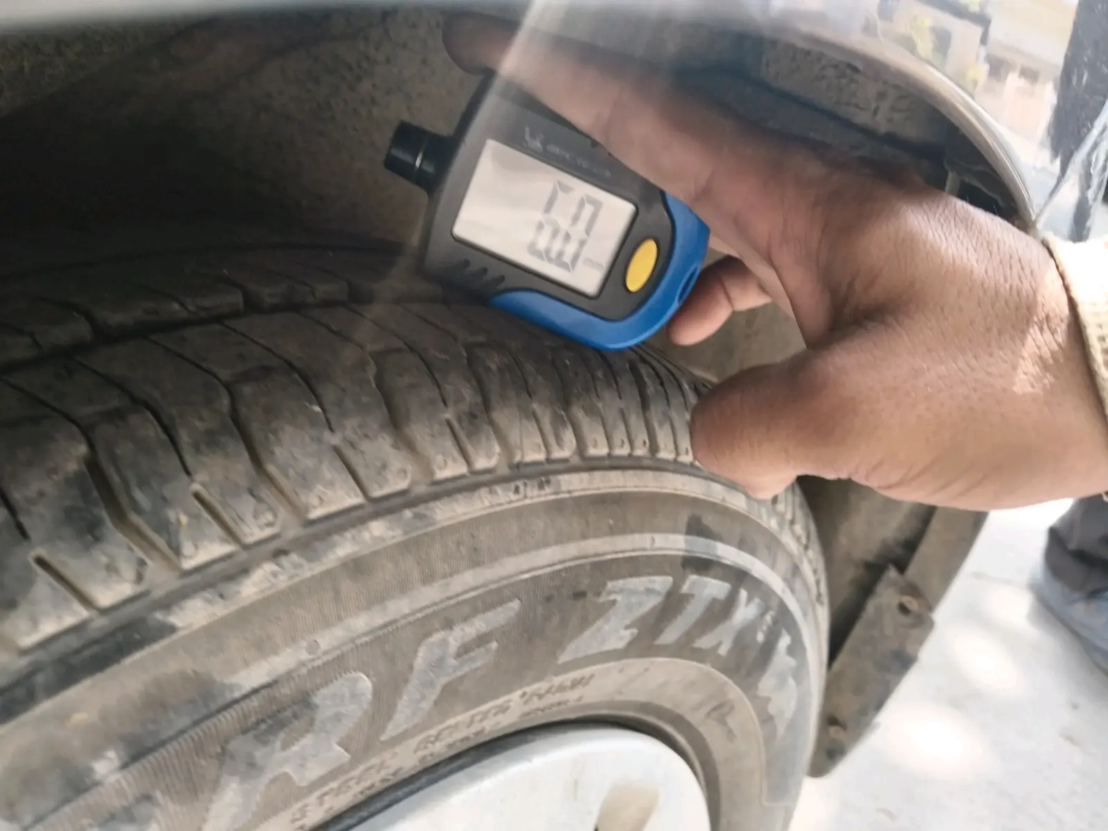 Tyres
