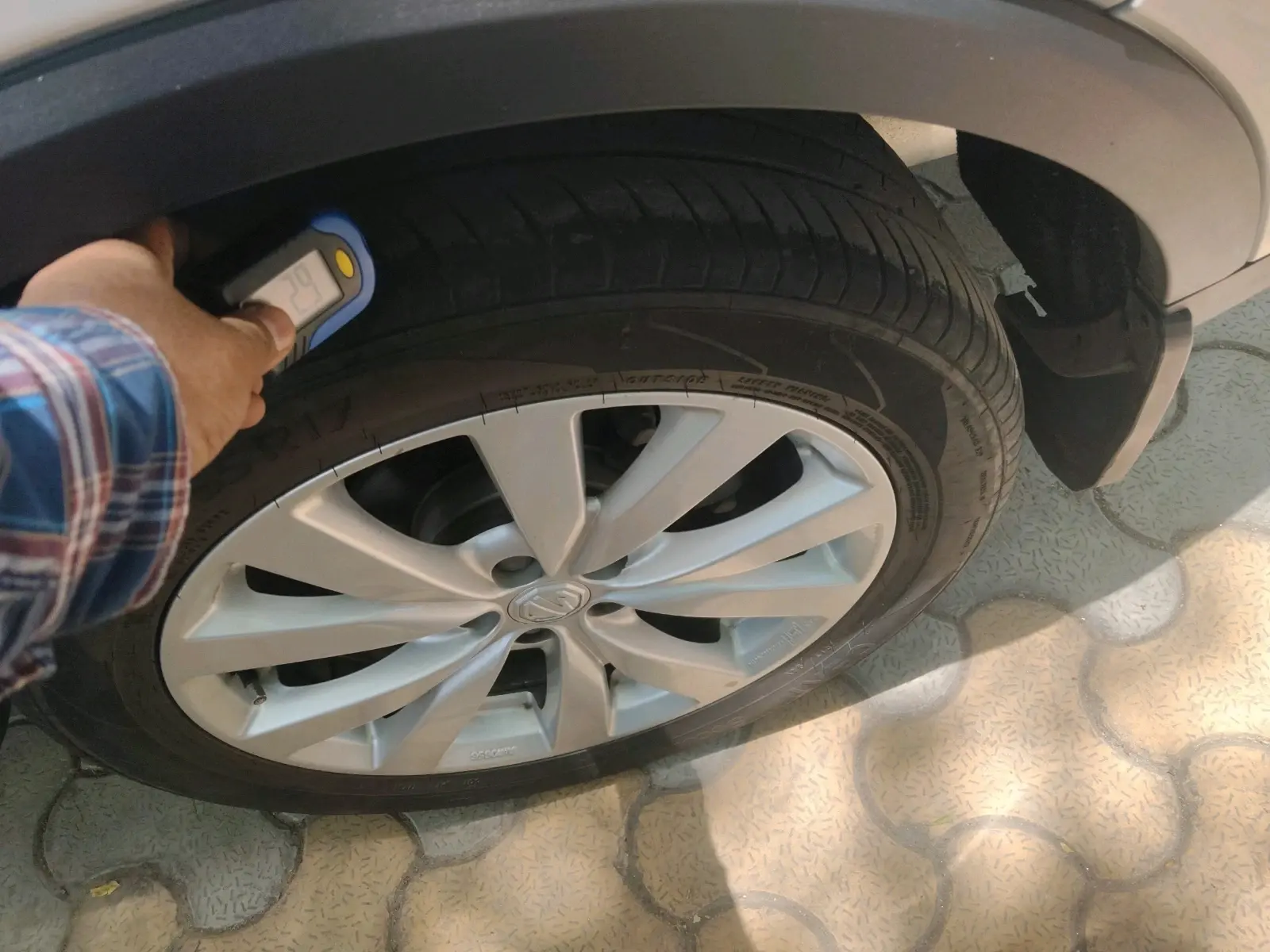 Tyres