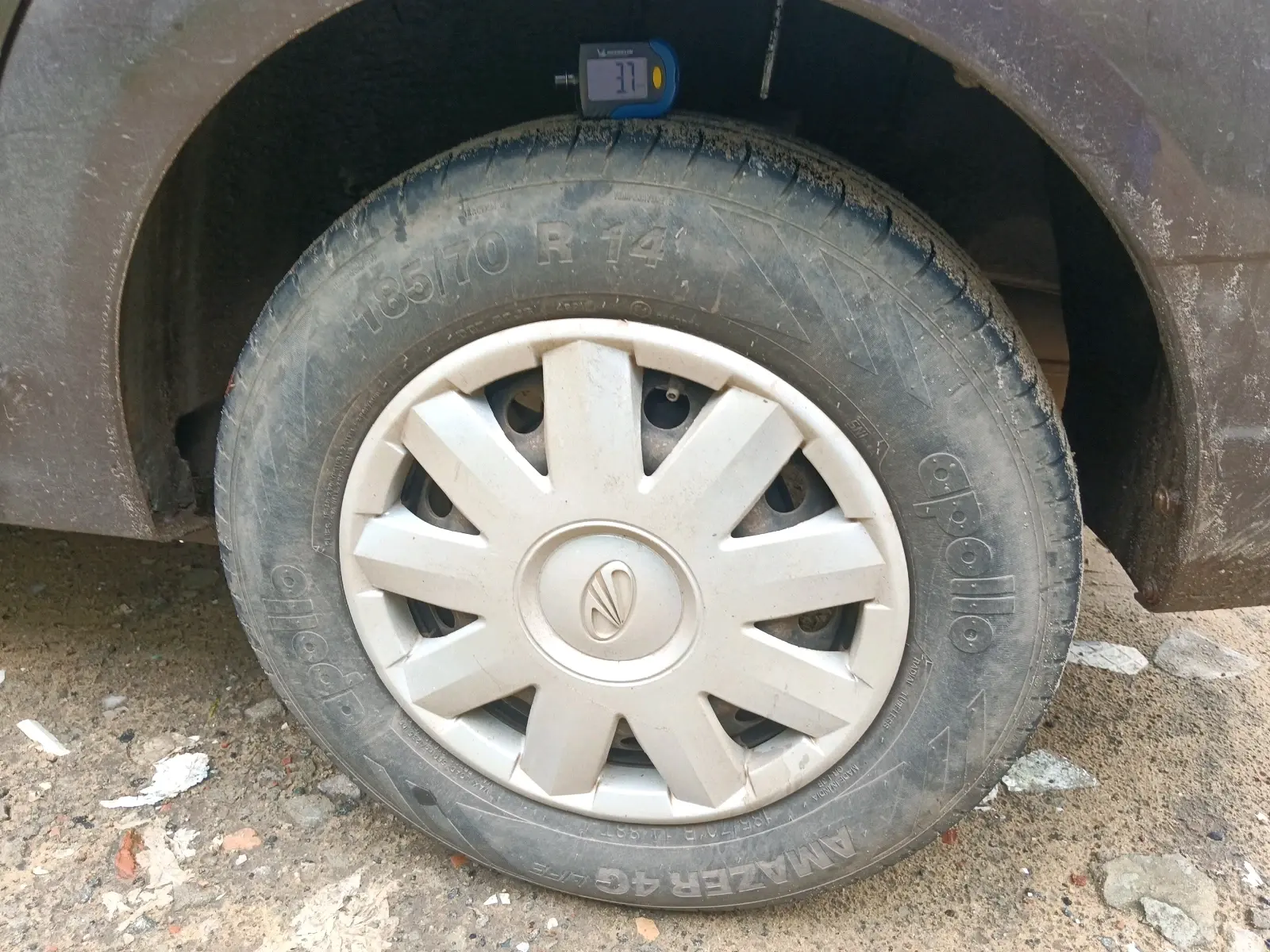 Tyres