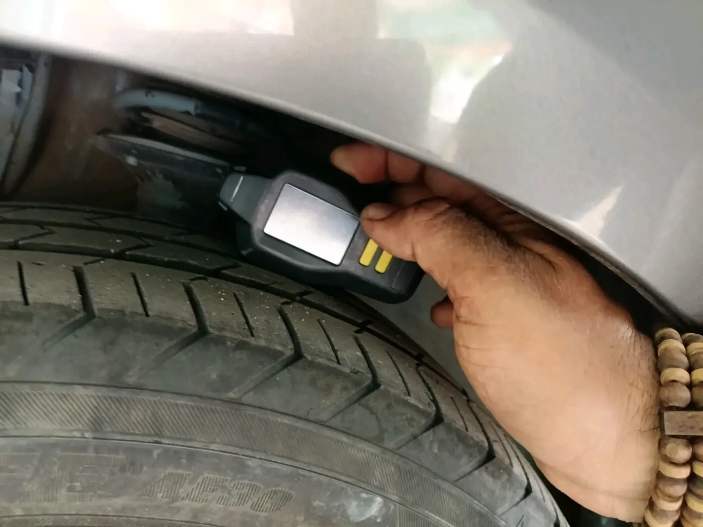2022 Maruti Celerio ZXI PLUS, Petrol, Manual, 14,245 km, tyre