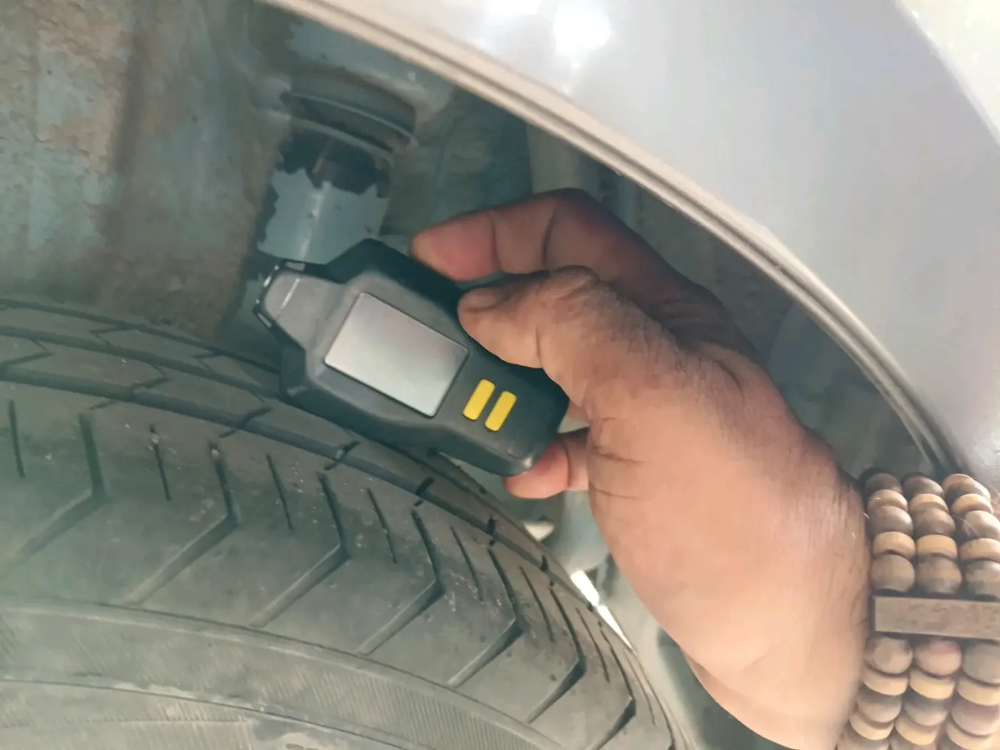 2022 Maruti Celerio ZXI PLUS, Petrol, Manual, 14,245 km, tyre