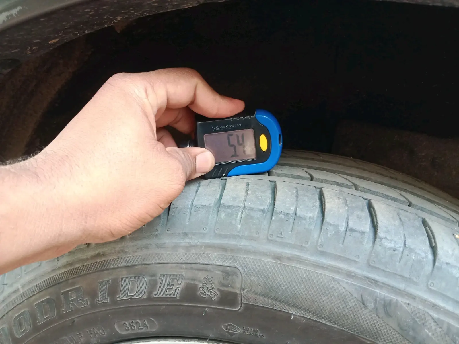 Tyres