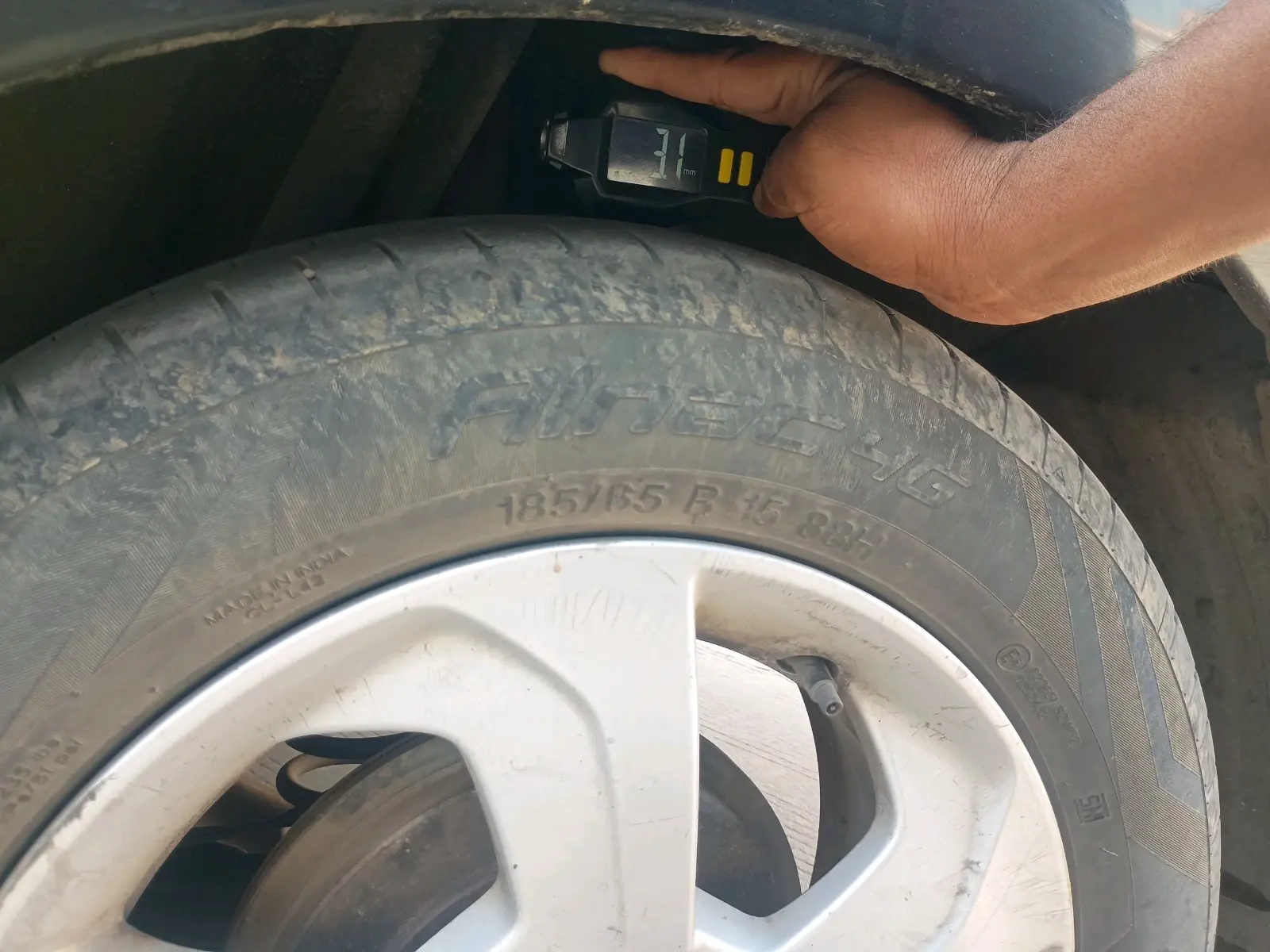 Tyres