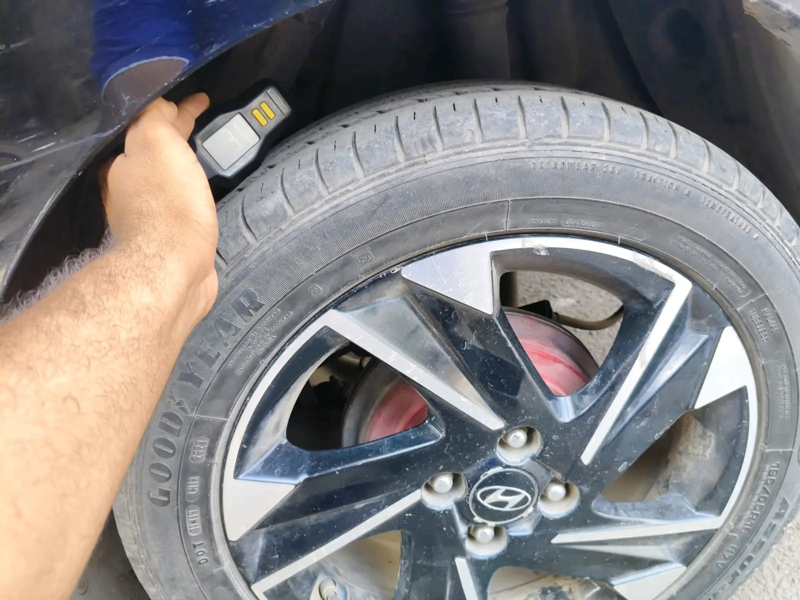 Tyres