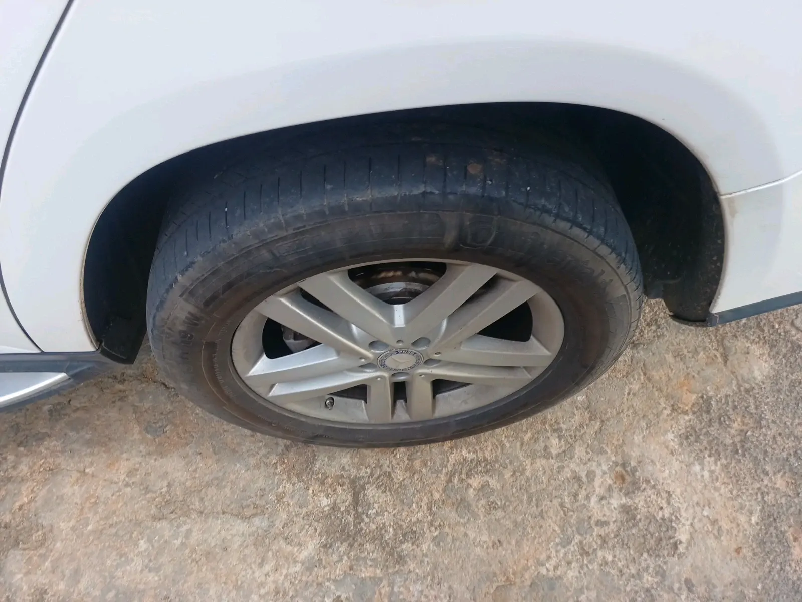 Tyres