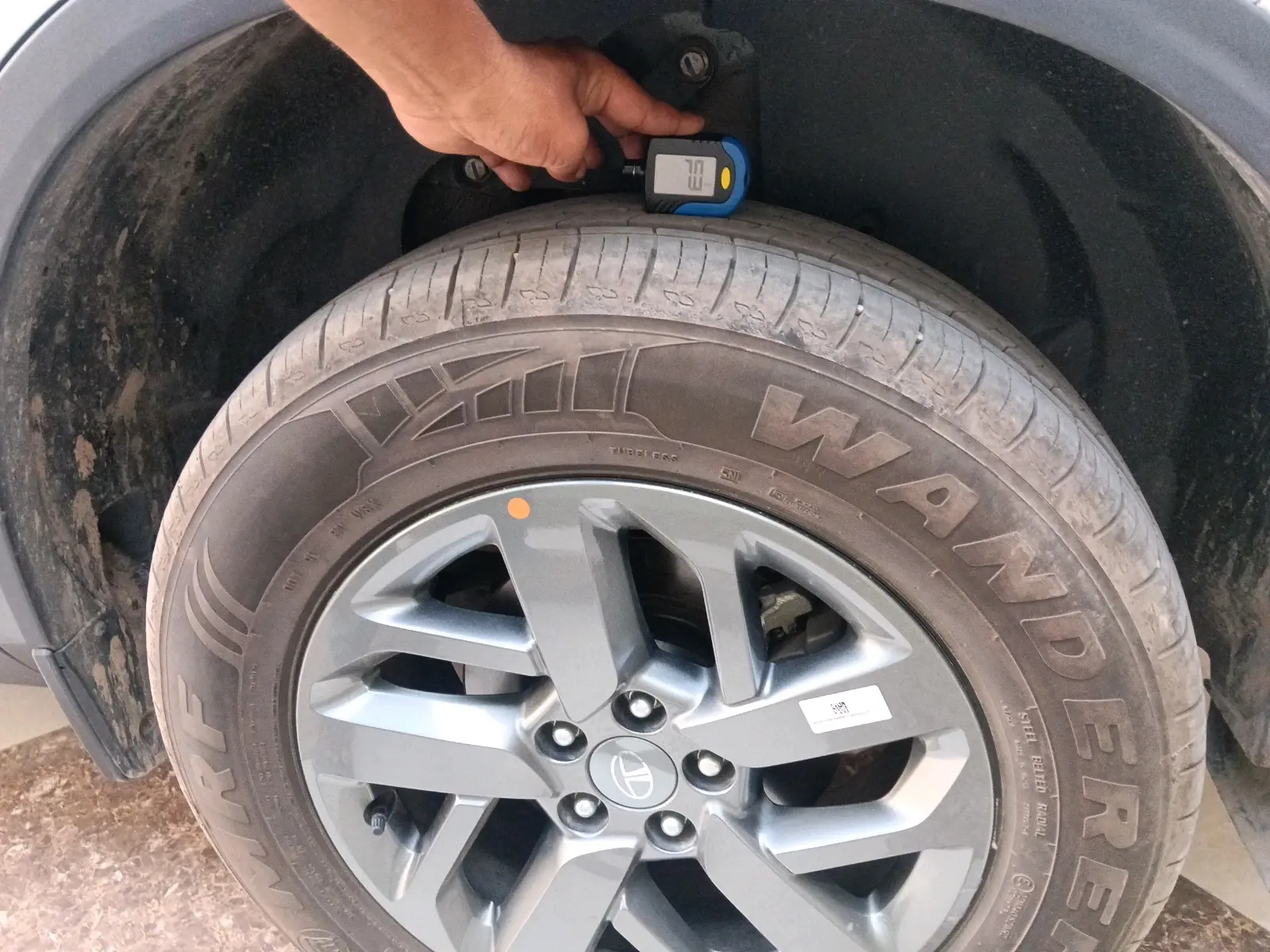Tyres