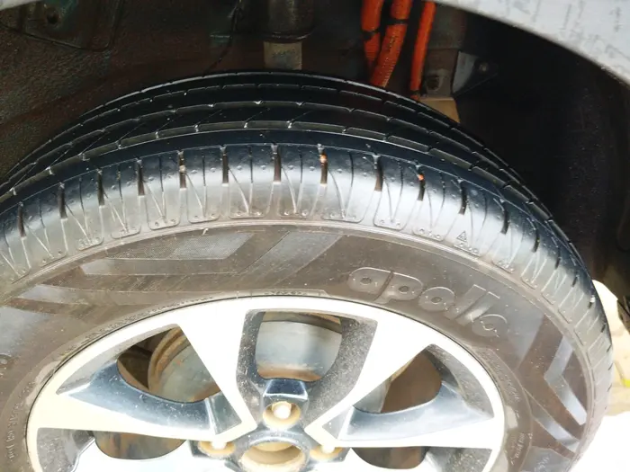 Tyres
