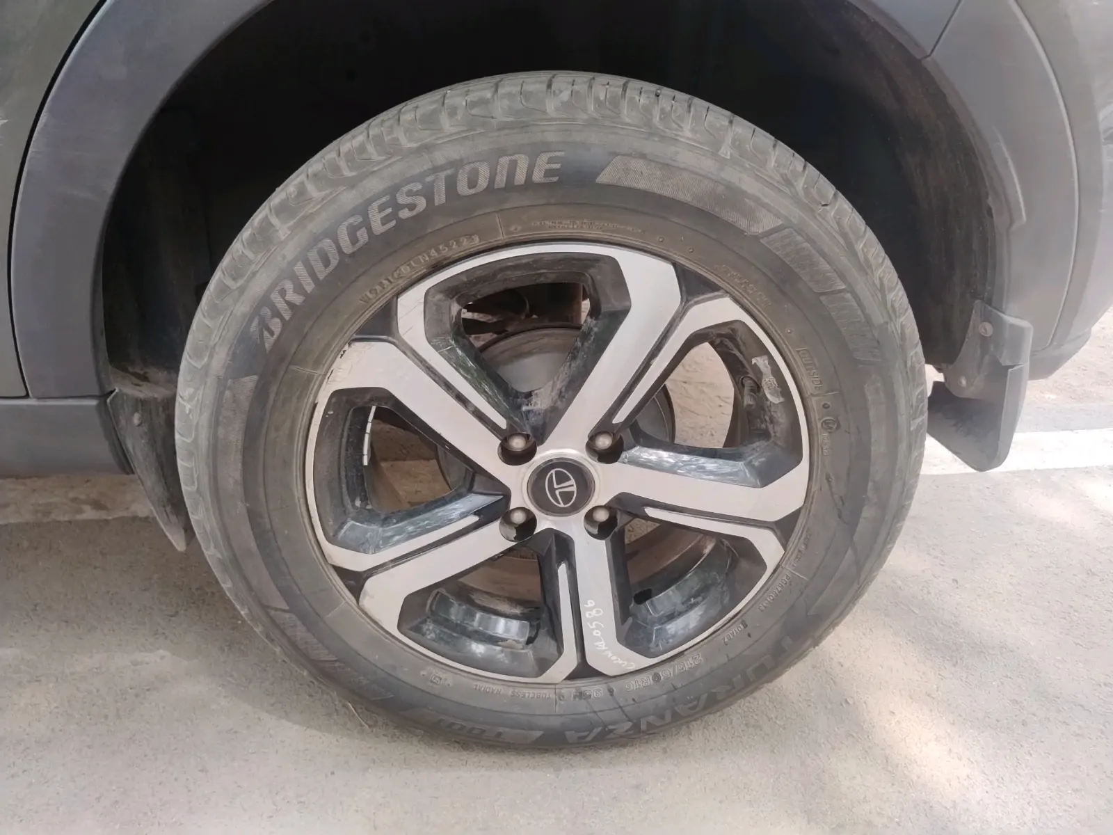 Tyres