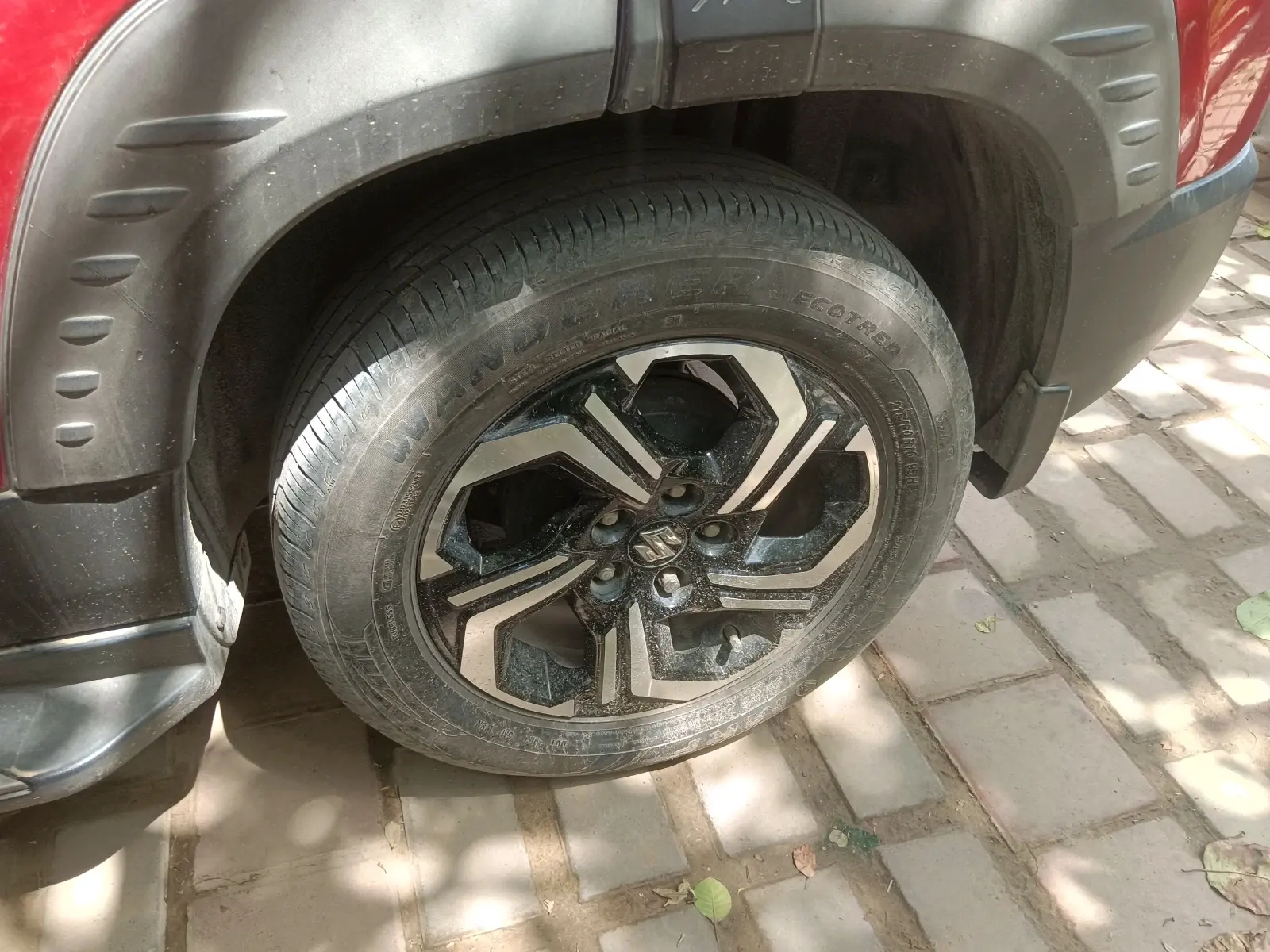 Tyres