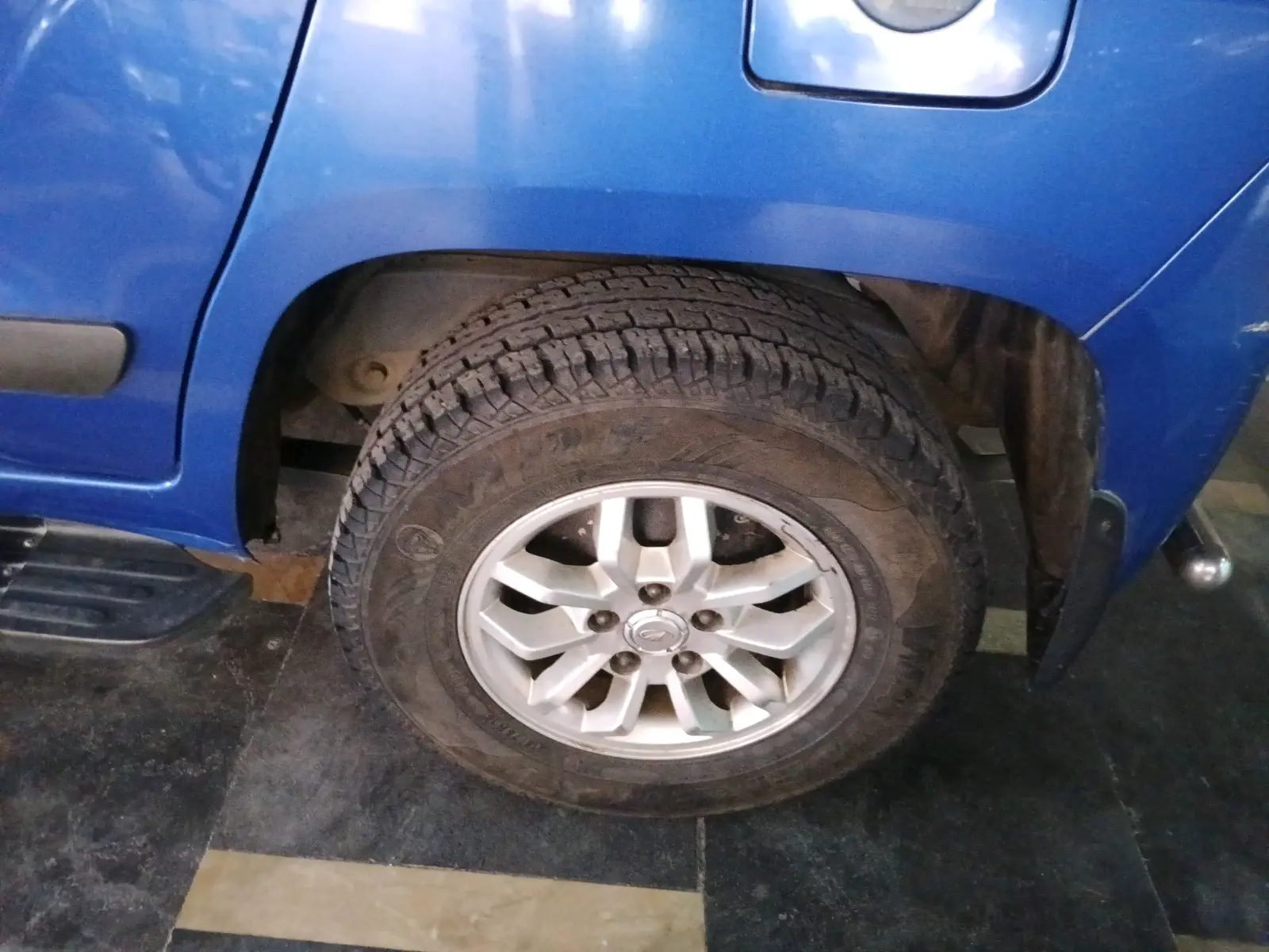 Tyres