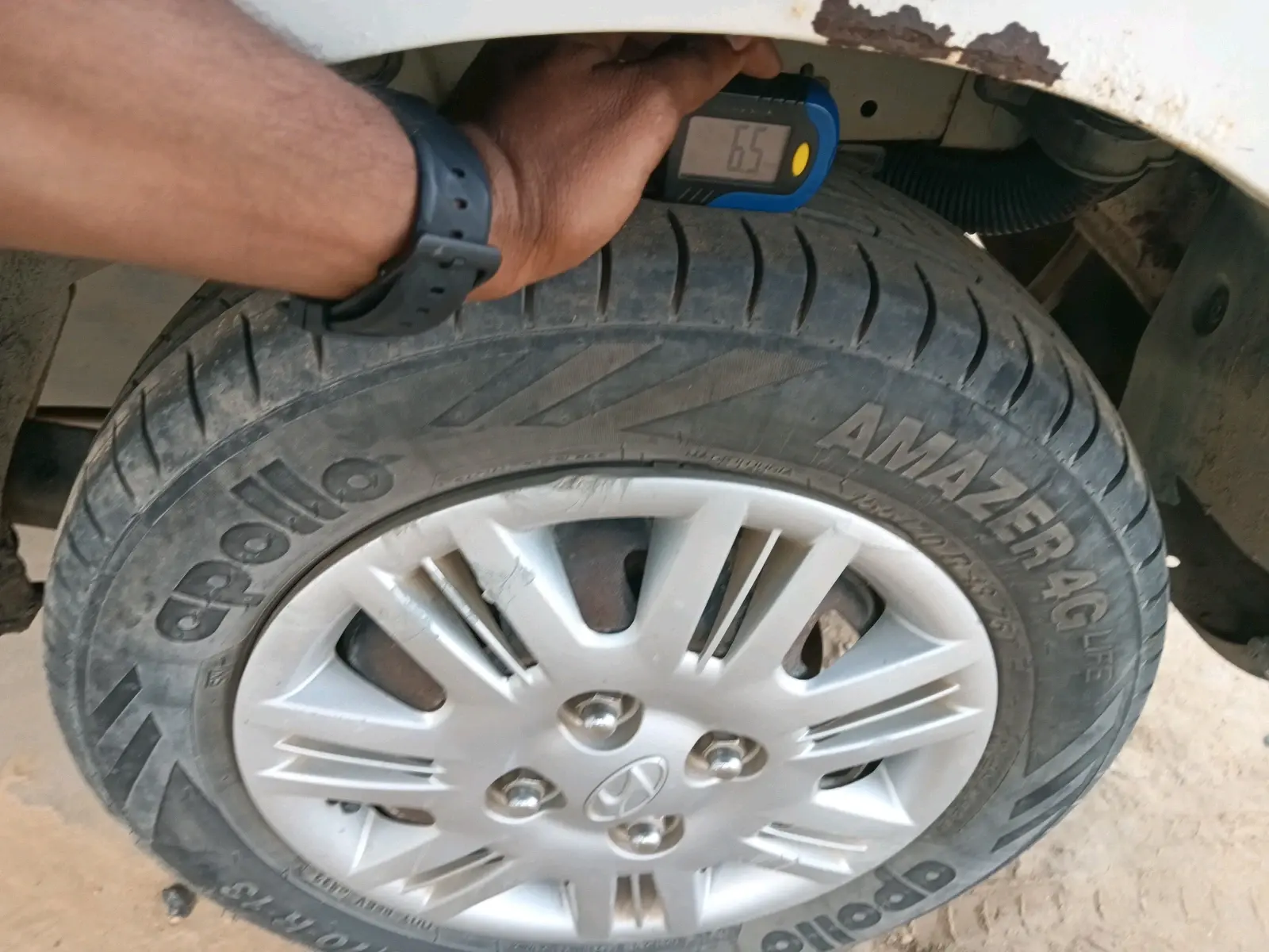 Tyres
