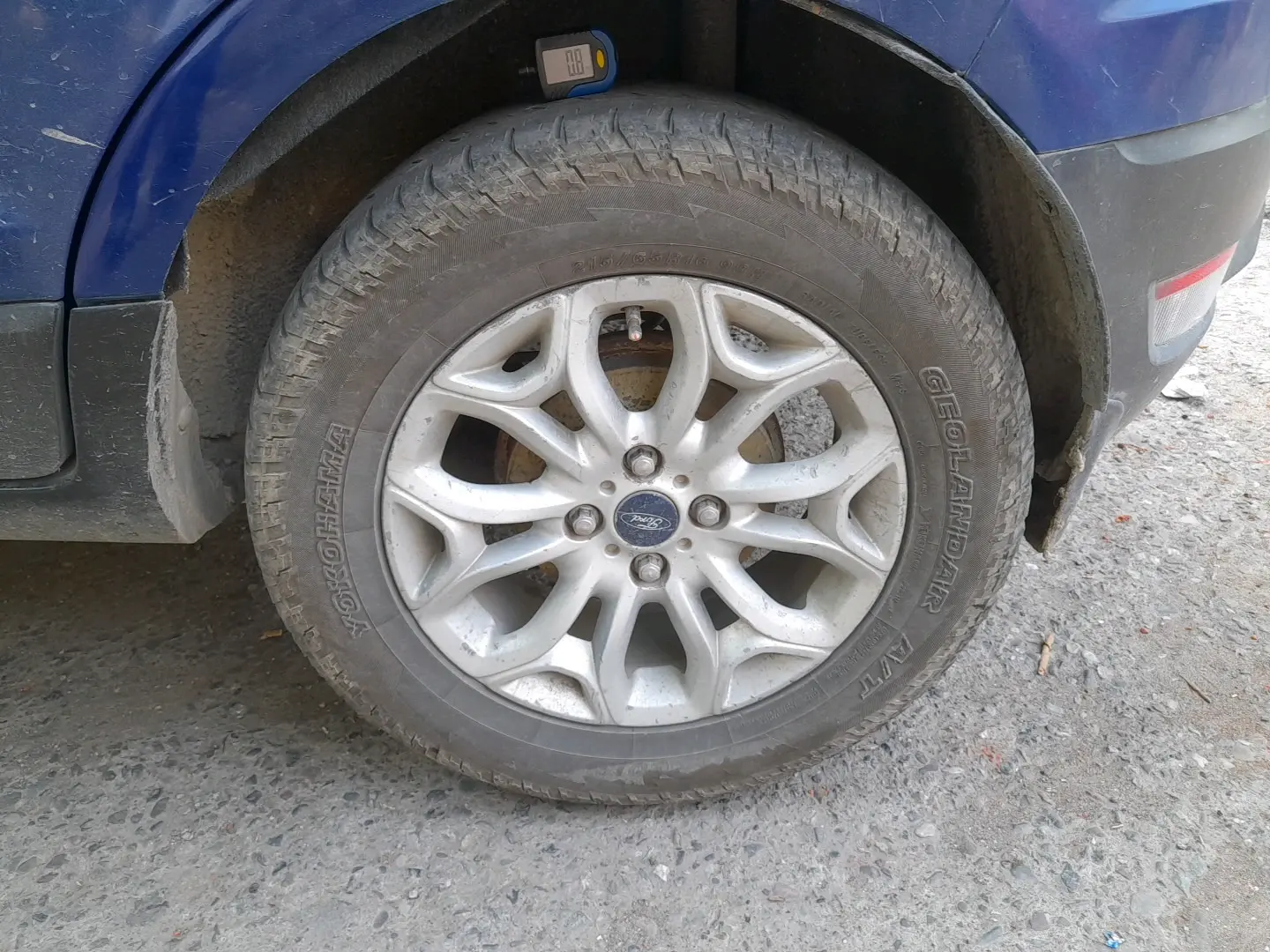 Tyres