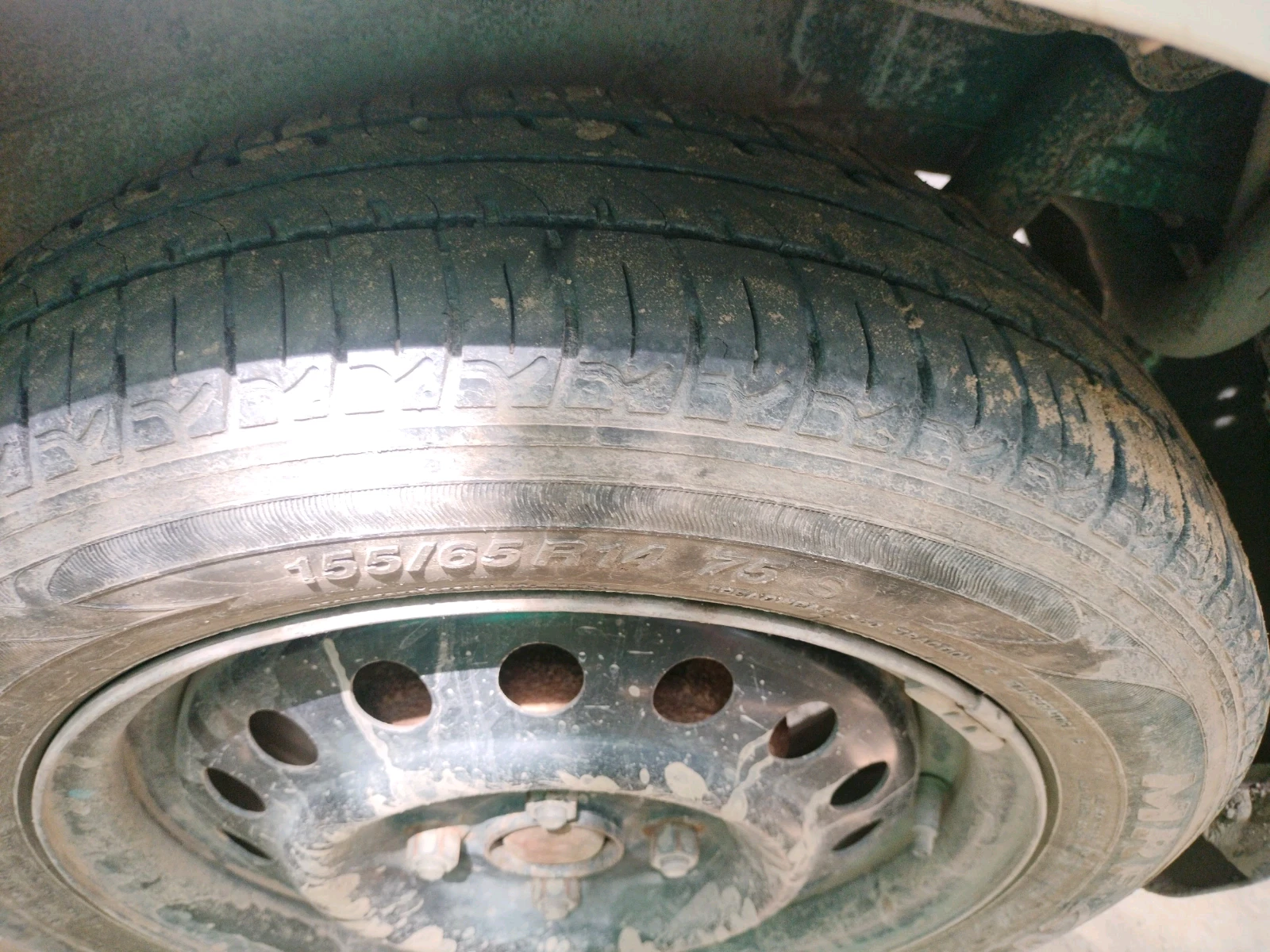 Tyres
