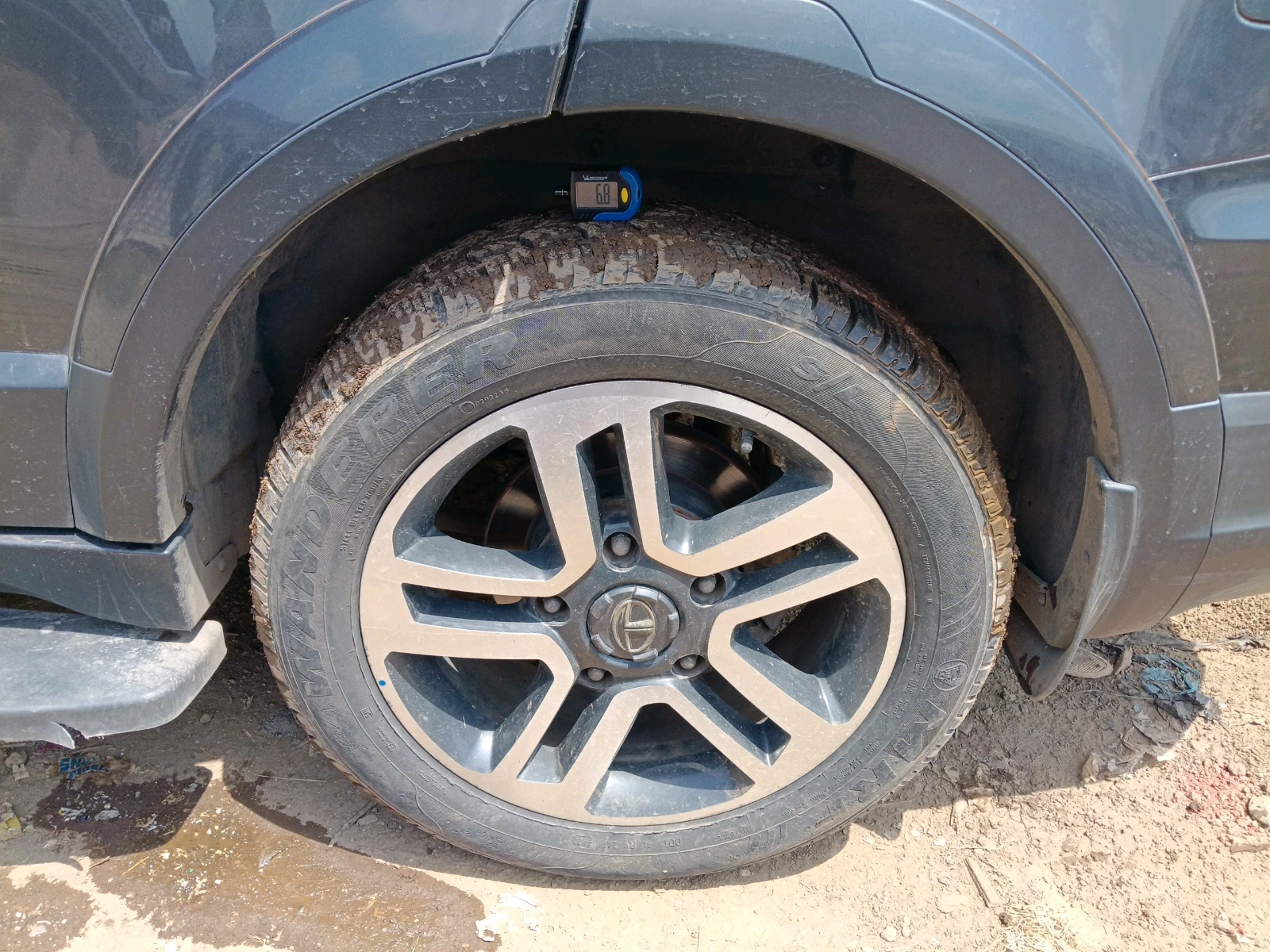 Tyres