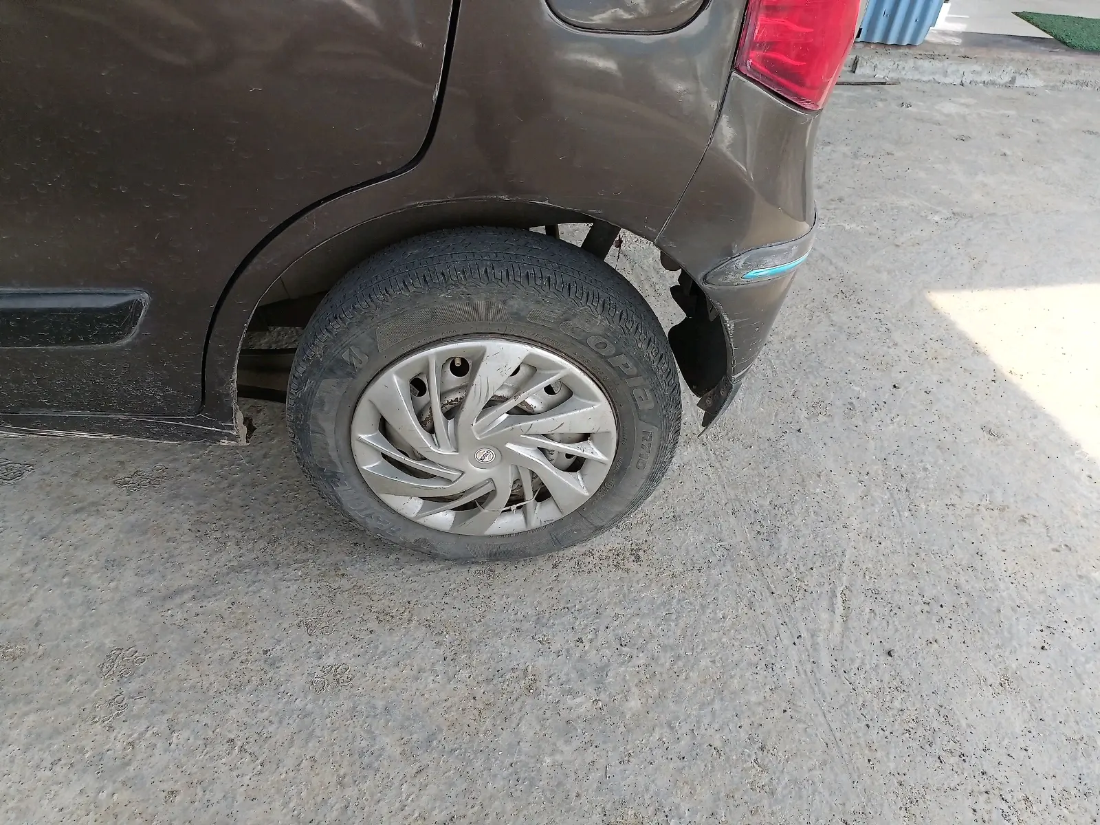 Tyres
