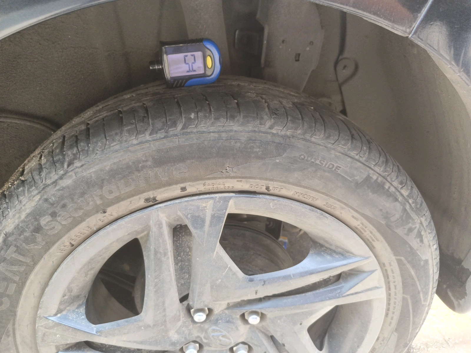 Tyres