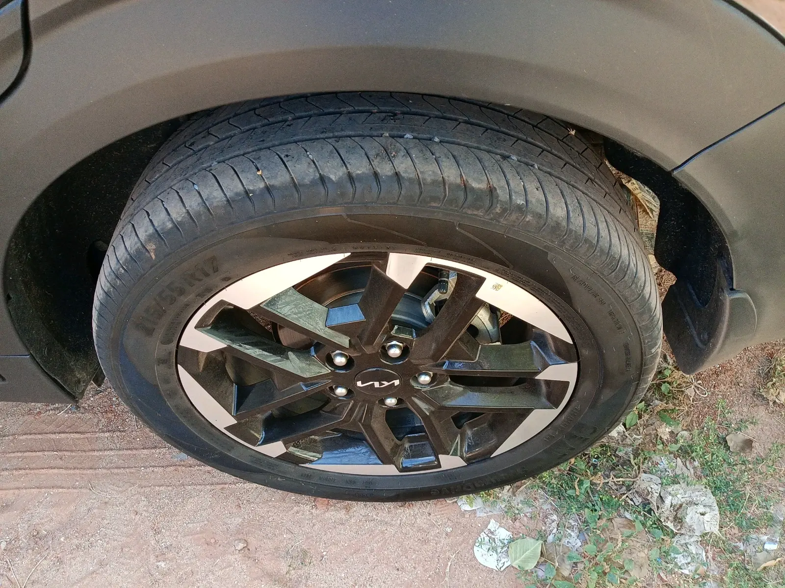 Tyres