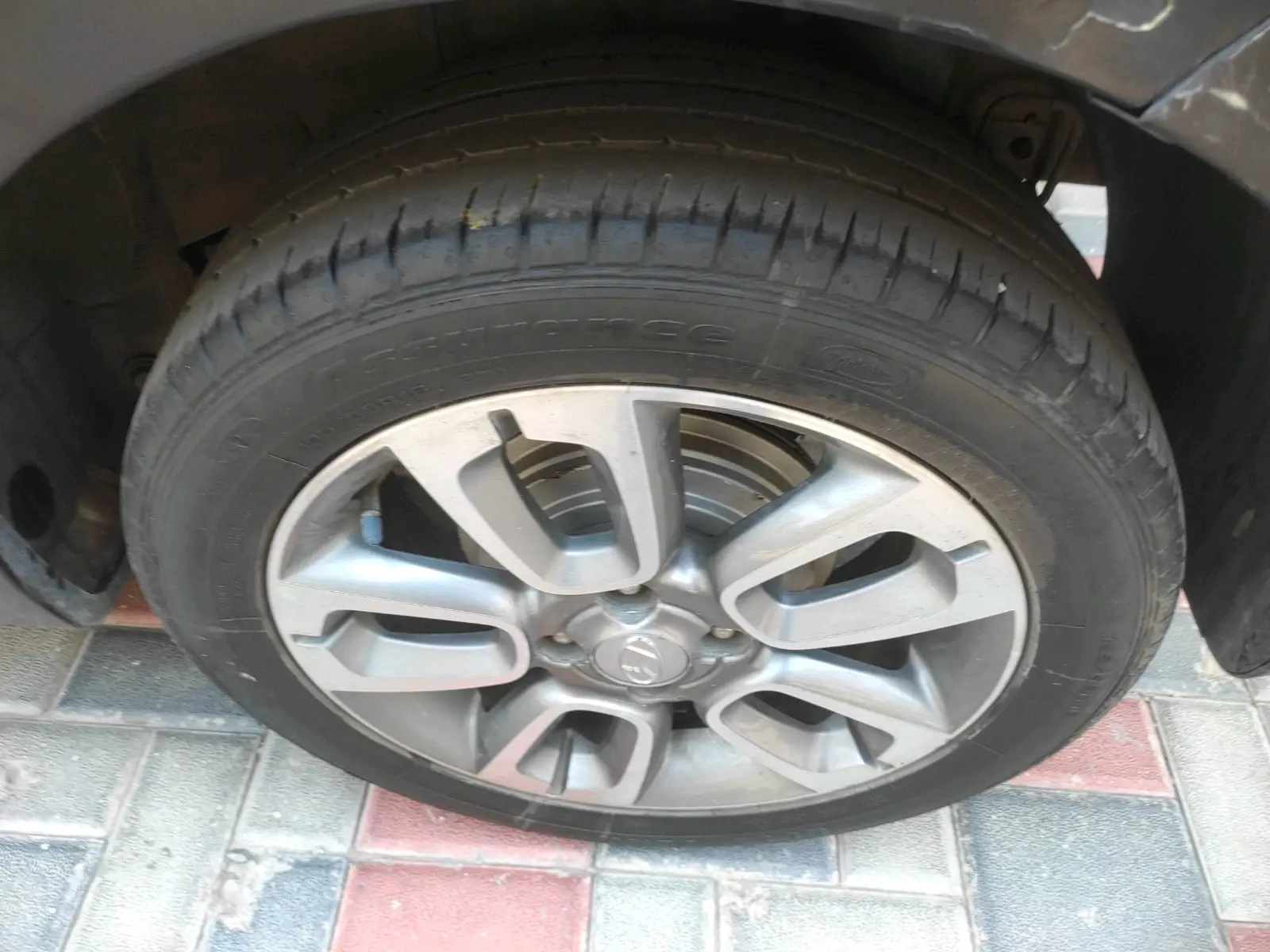 Tyres