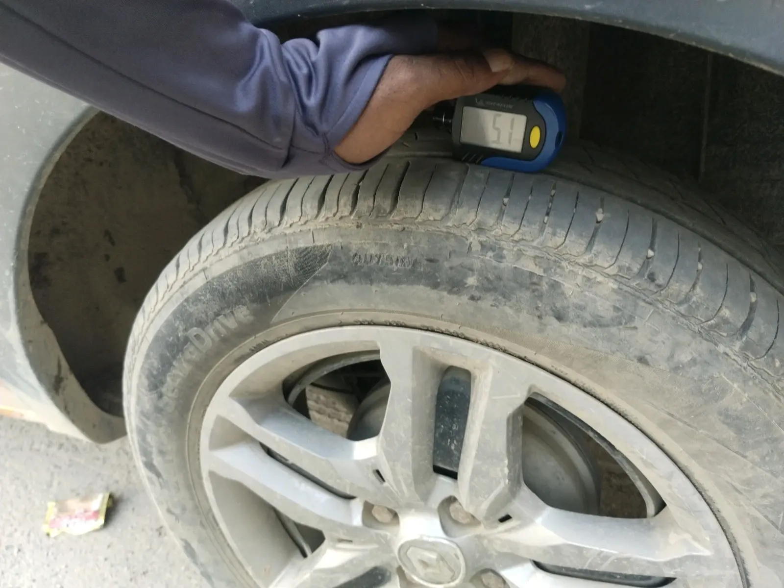Tyres