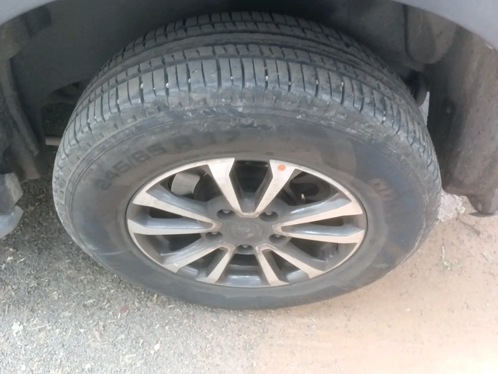 Tyres