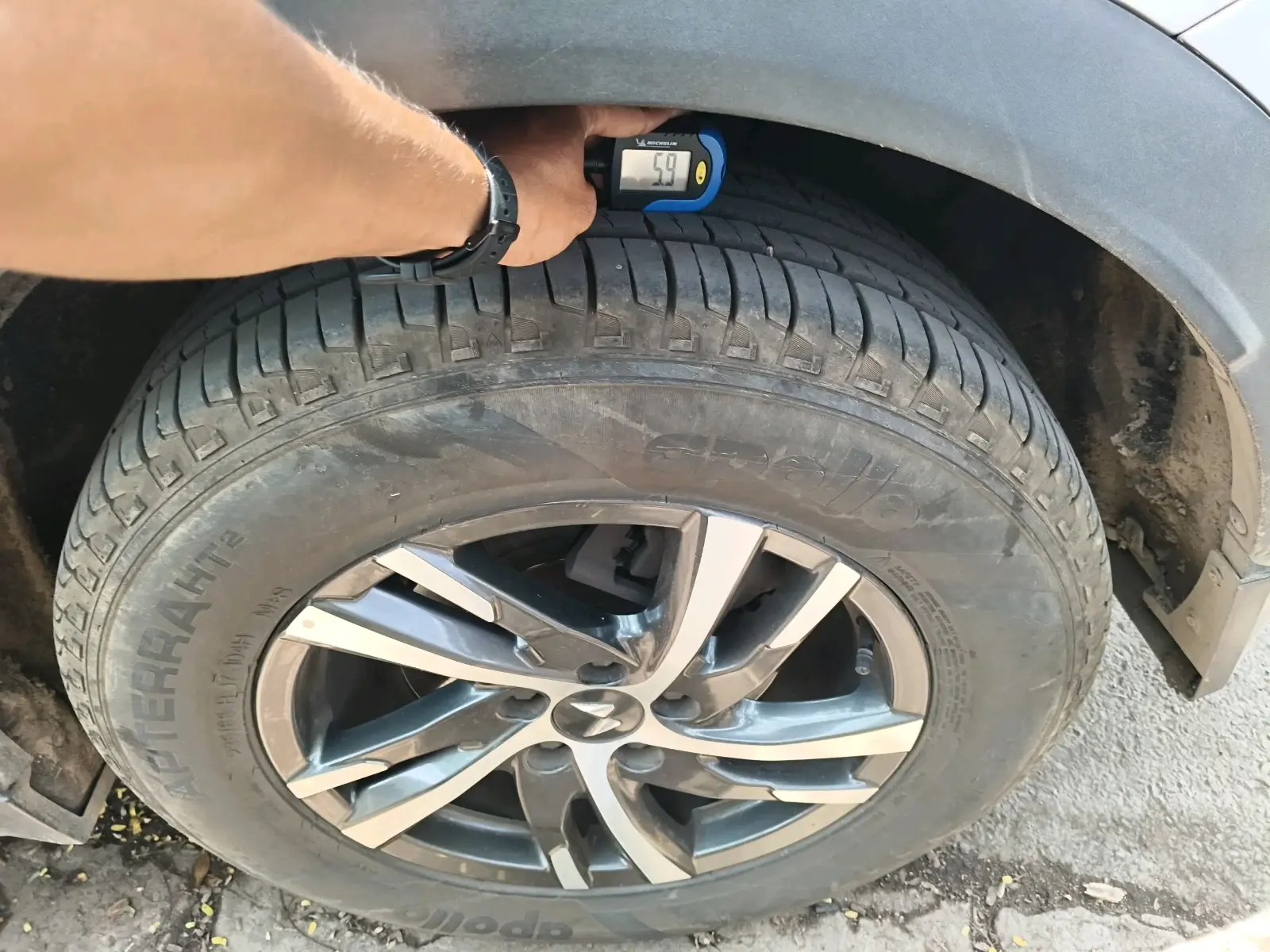 Tyres