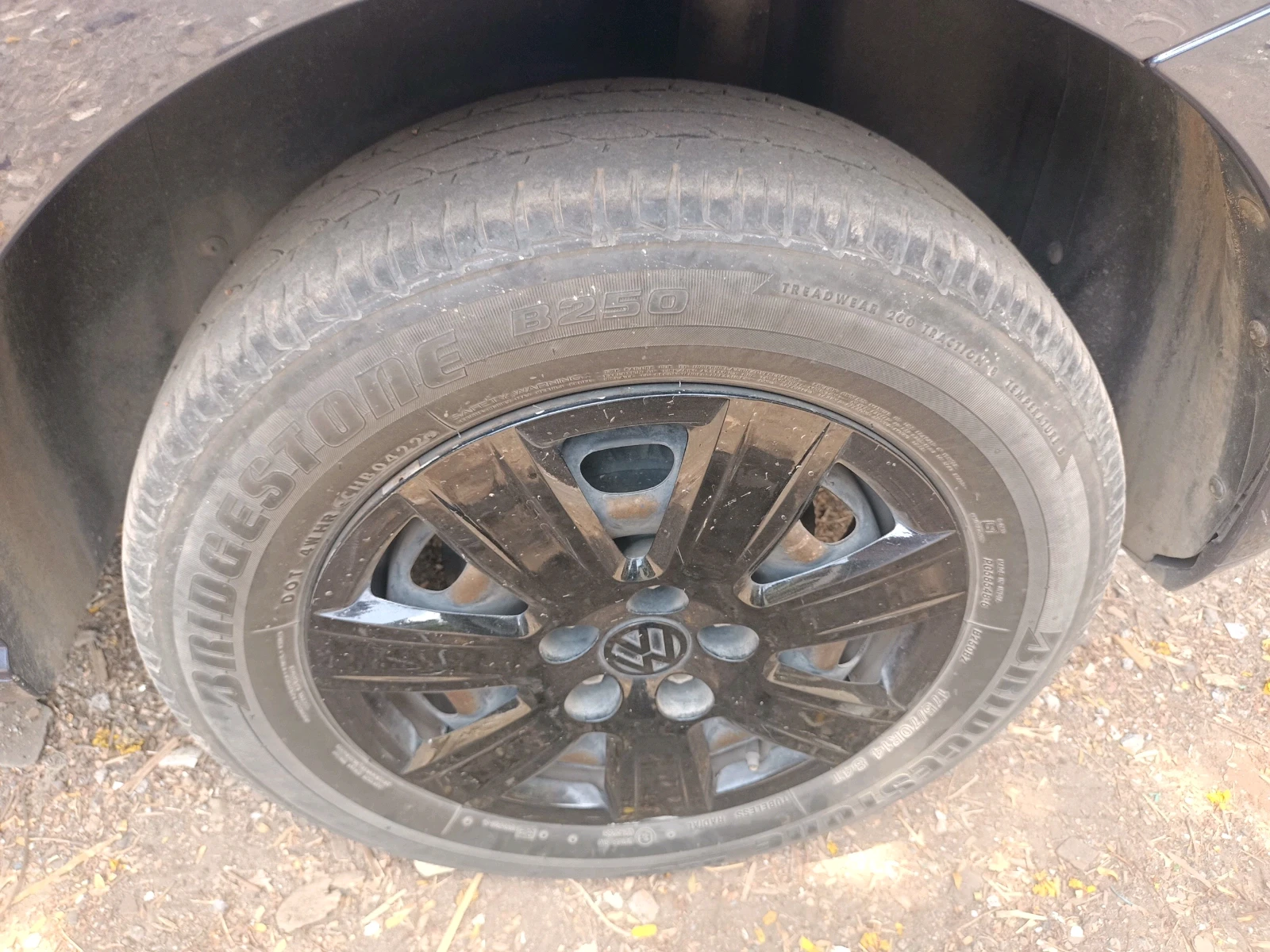 Tyres